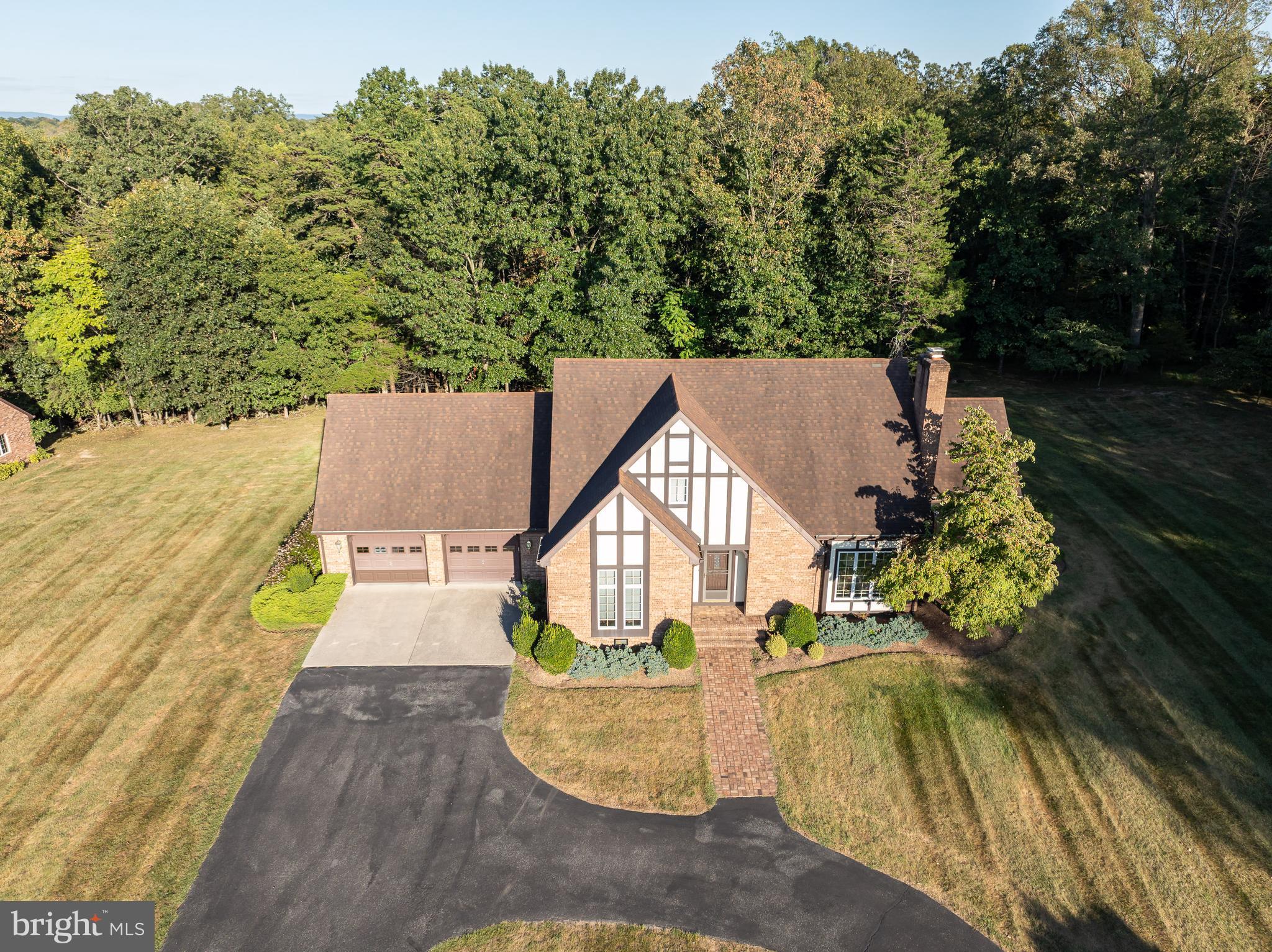 MEADOW SPRING FARM - Residential