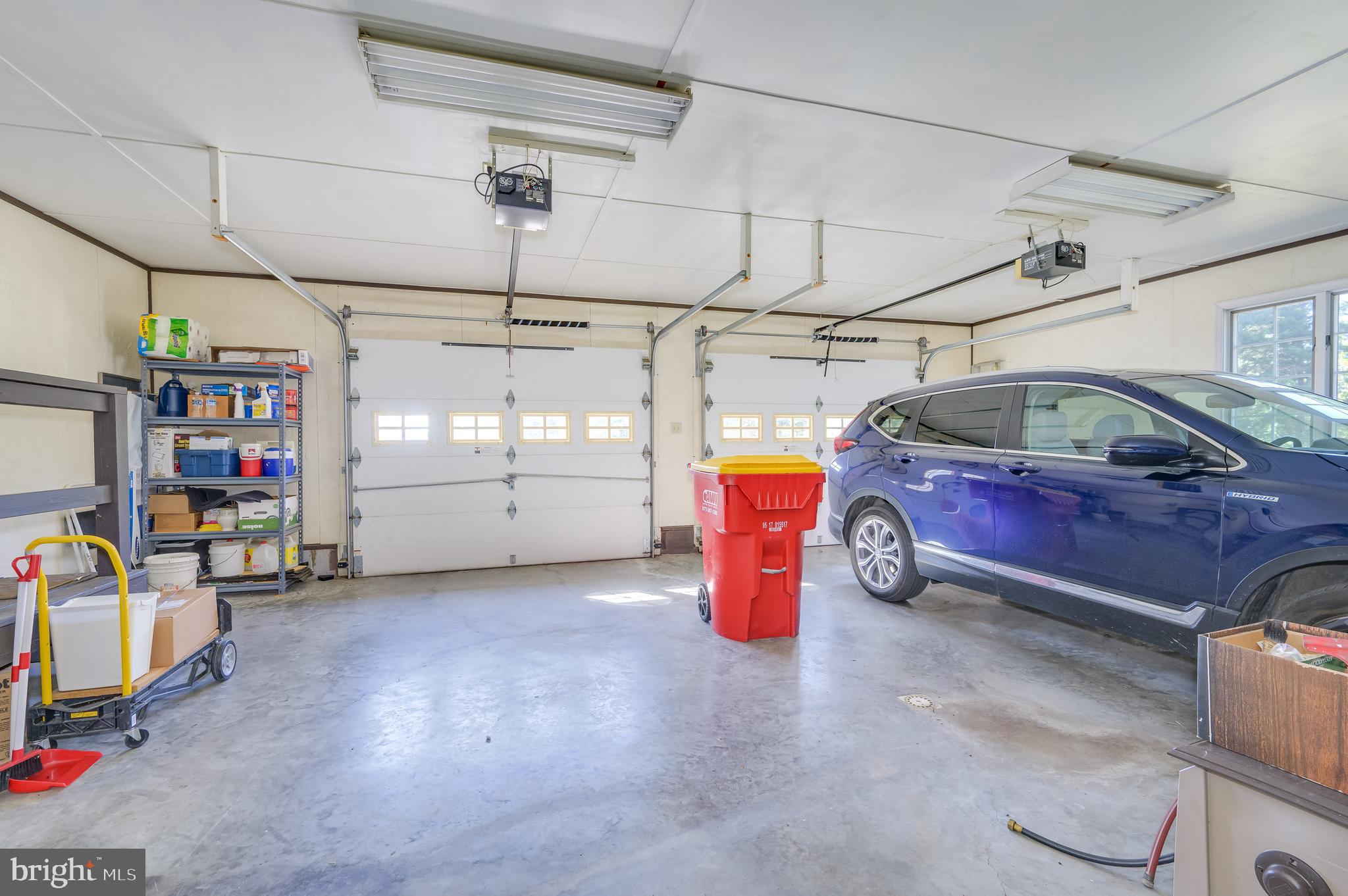 MEADOW SPRING FARM - Residential