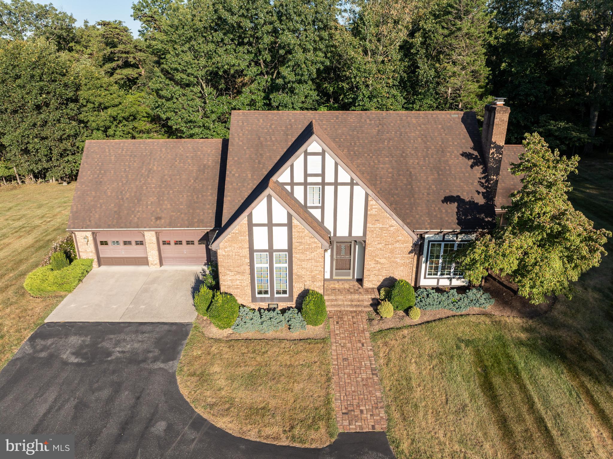 MEADOW SPRING FARM - Residential