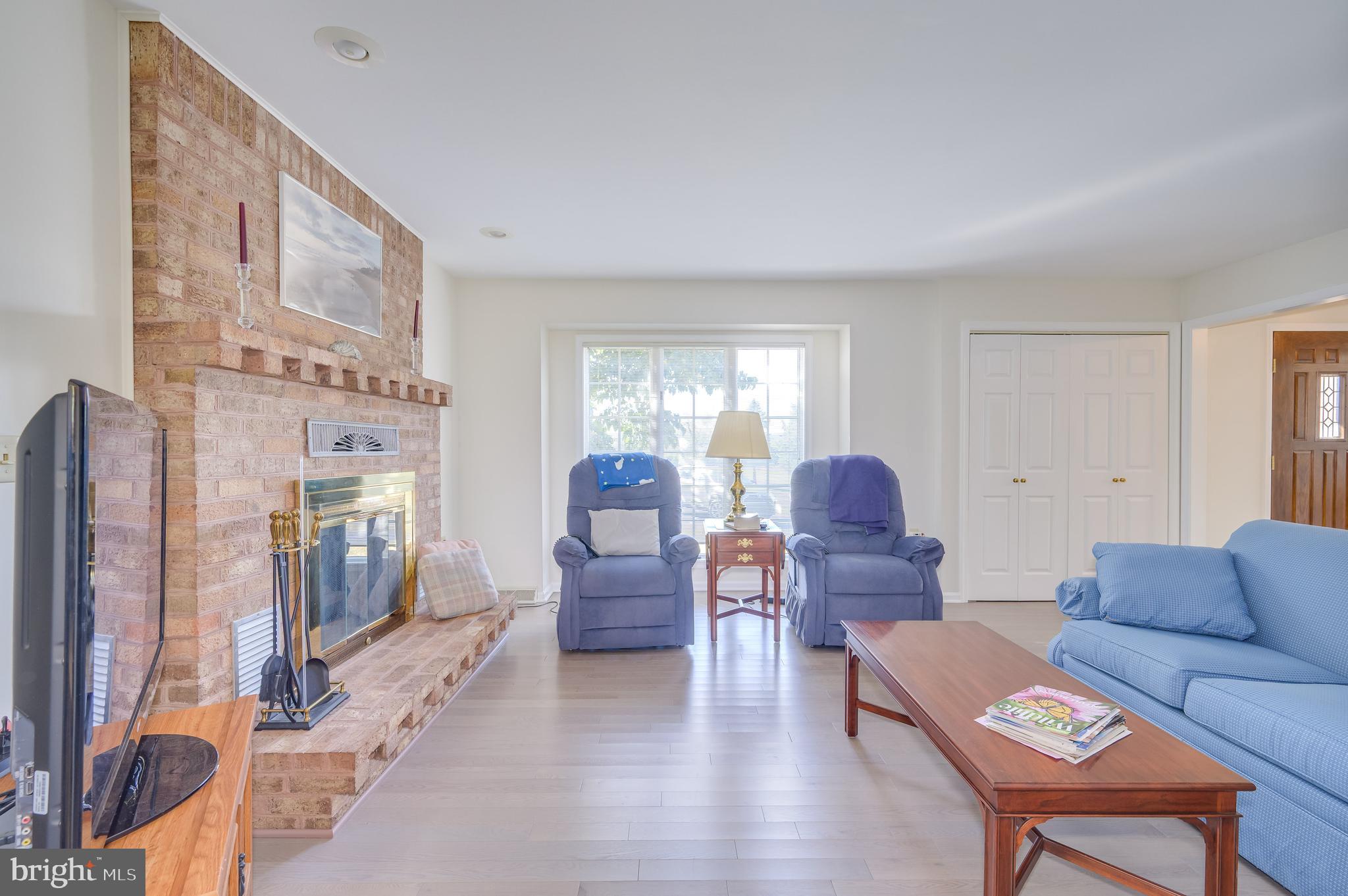 MEADOW SPRING FARM - Residential