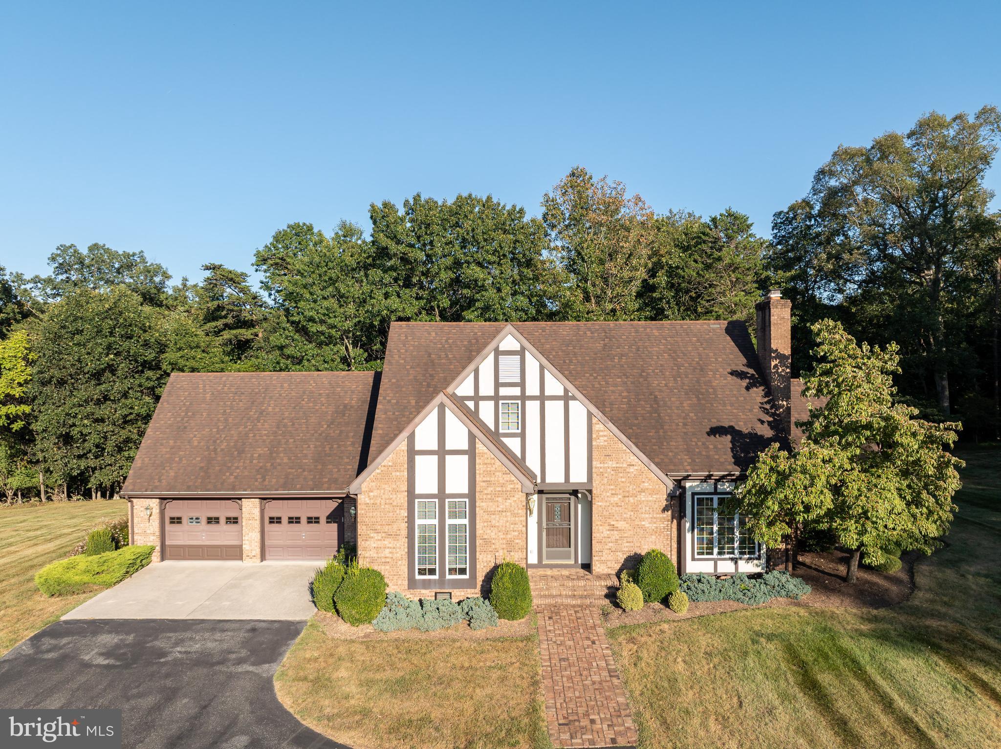 MEADOW SPRING FARM - Residential