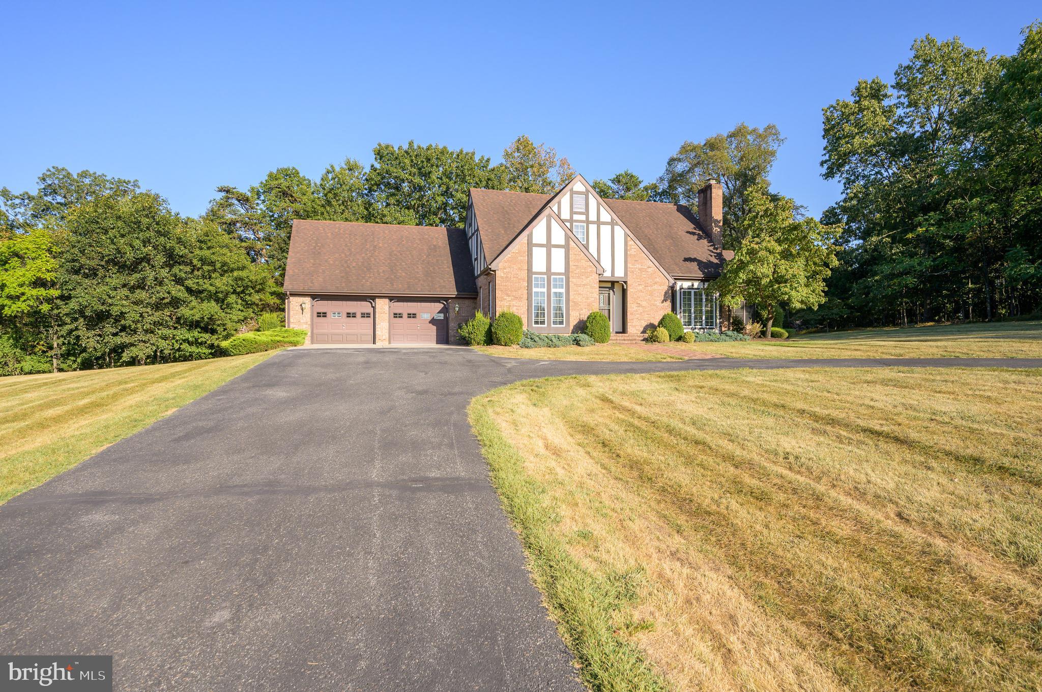 MEADOW SPRING FARM - Residential