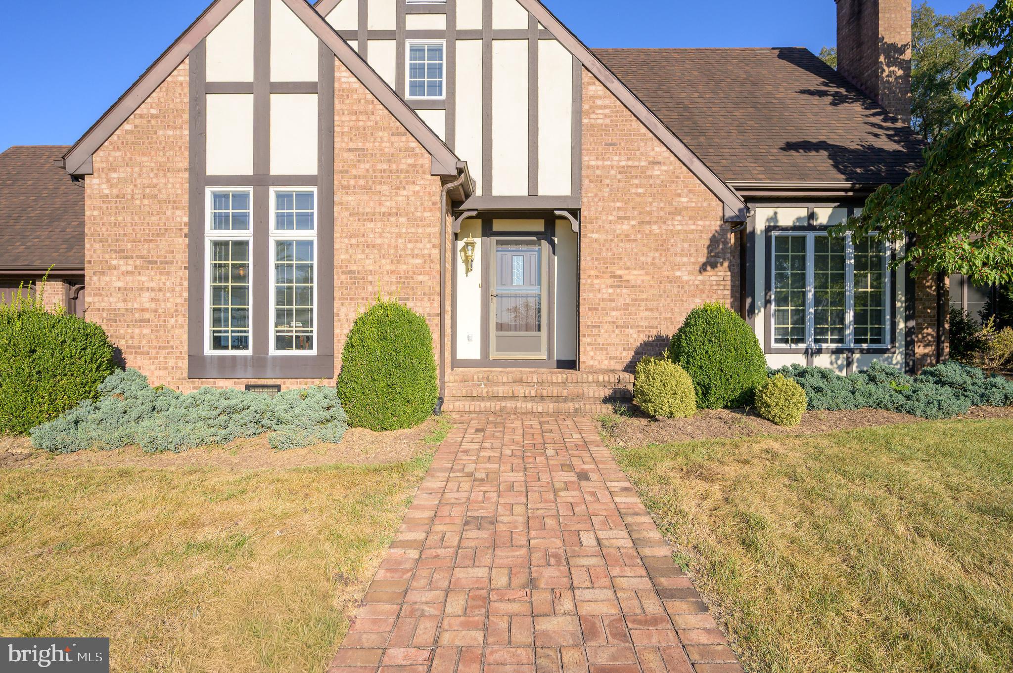 MEADOW SPRING FARM - Residential