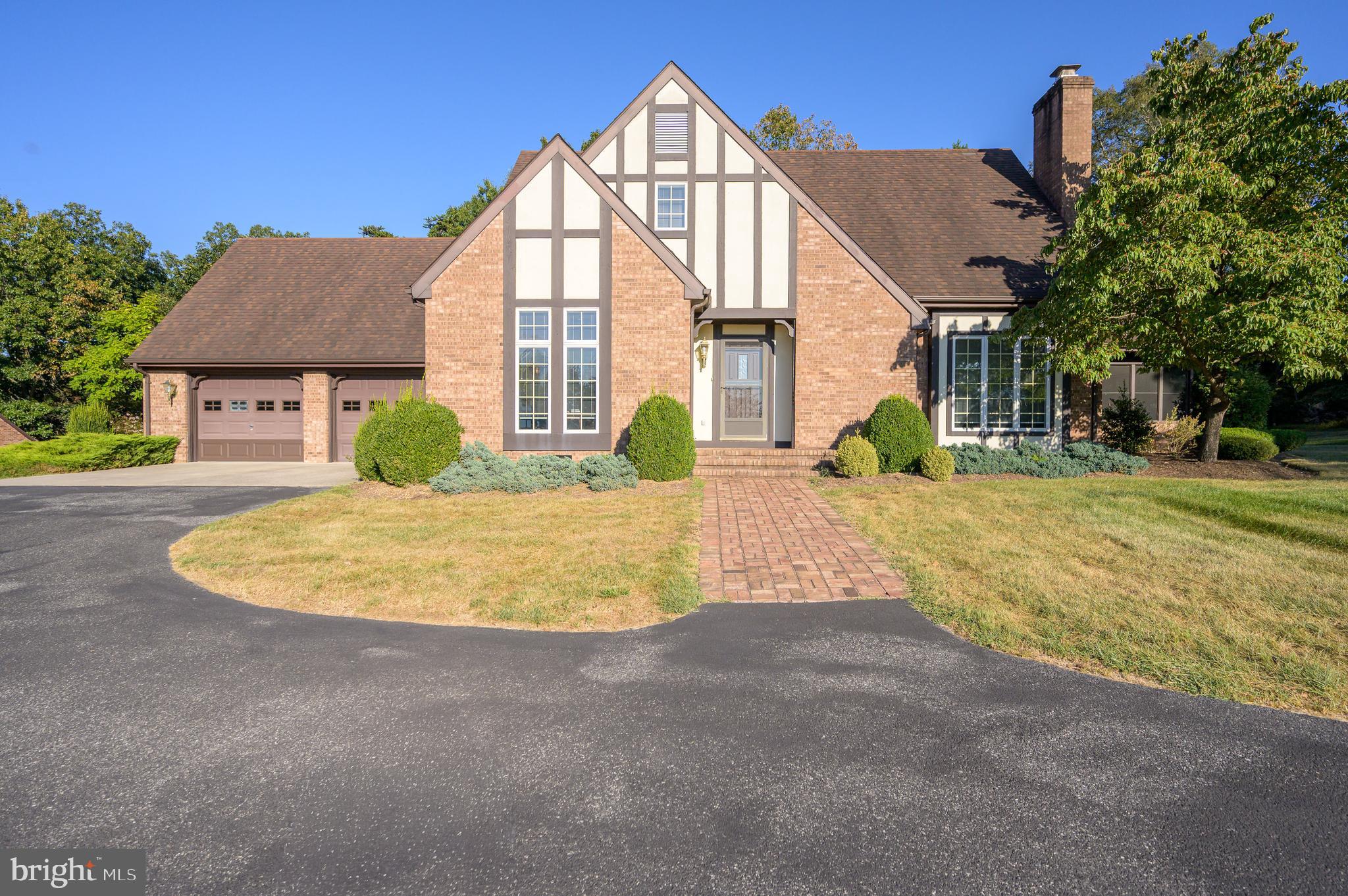 MEADOW SPRING FARM - Residential