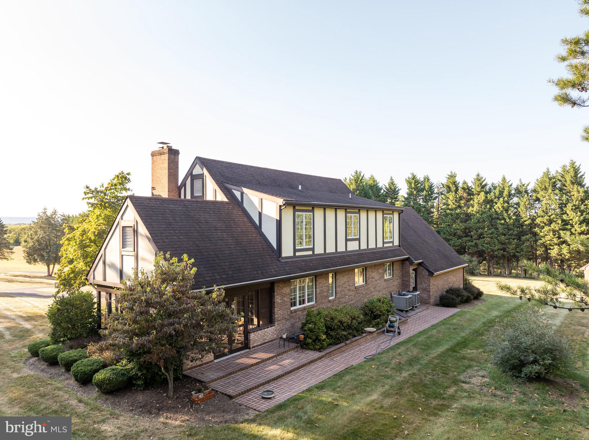 MEADOW SPRING FARM - Residential