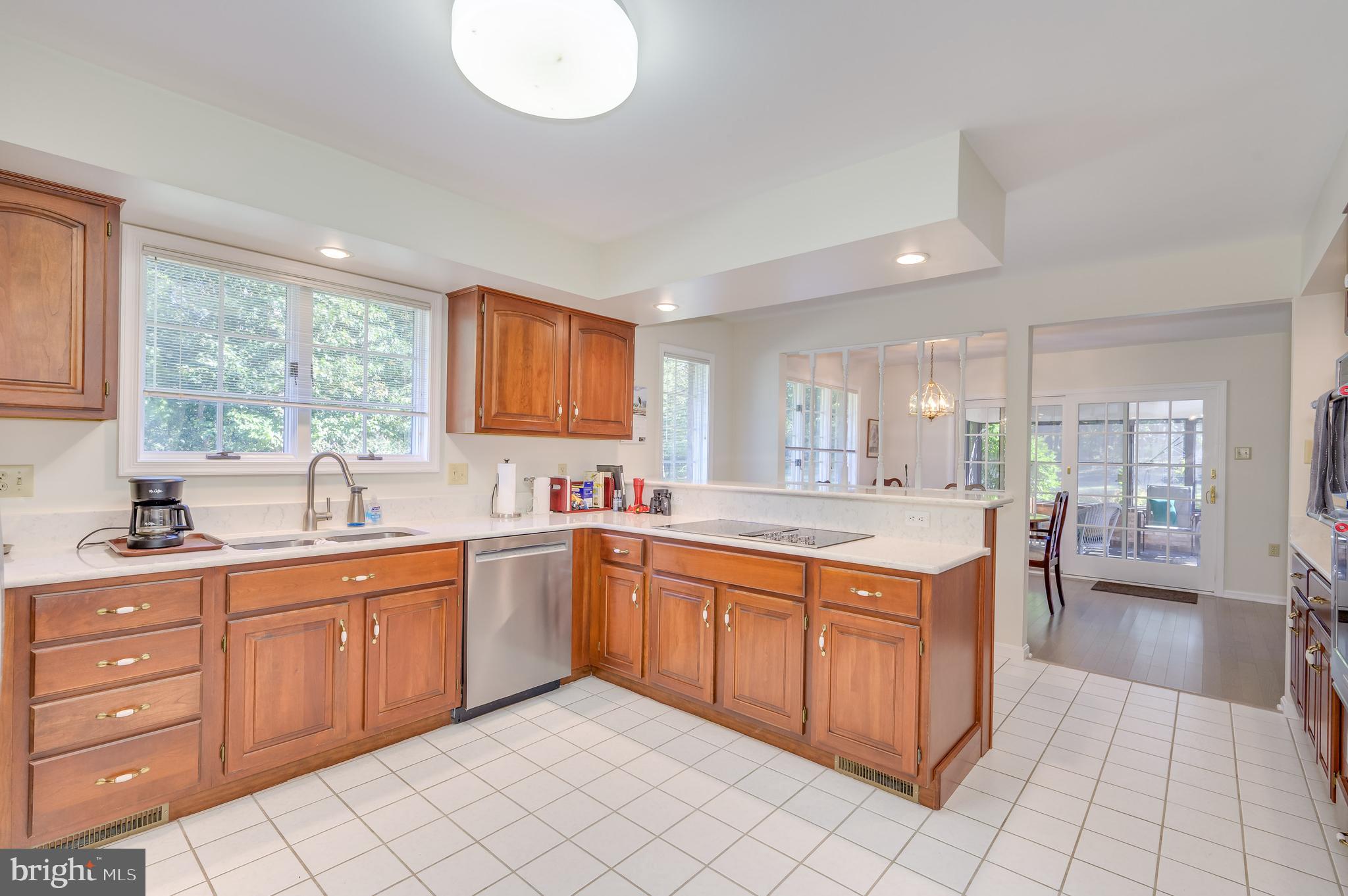 MEADOW SPRING FARM - Residential