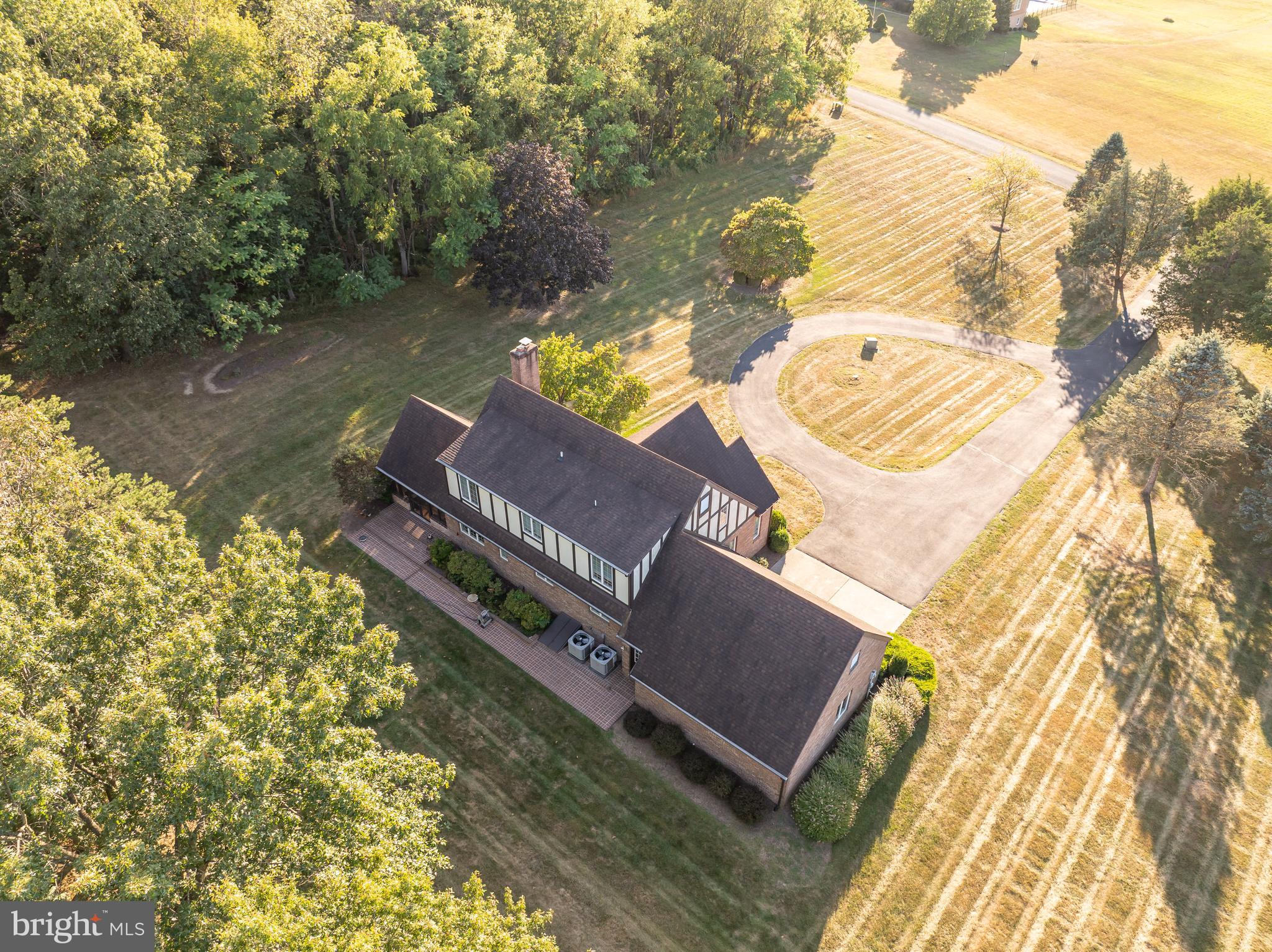MEADOW SPRING FARM - Residential