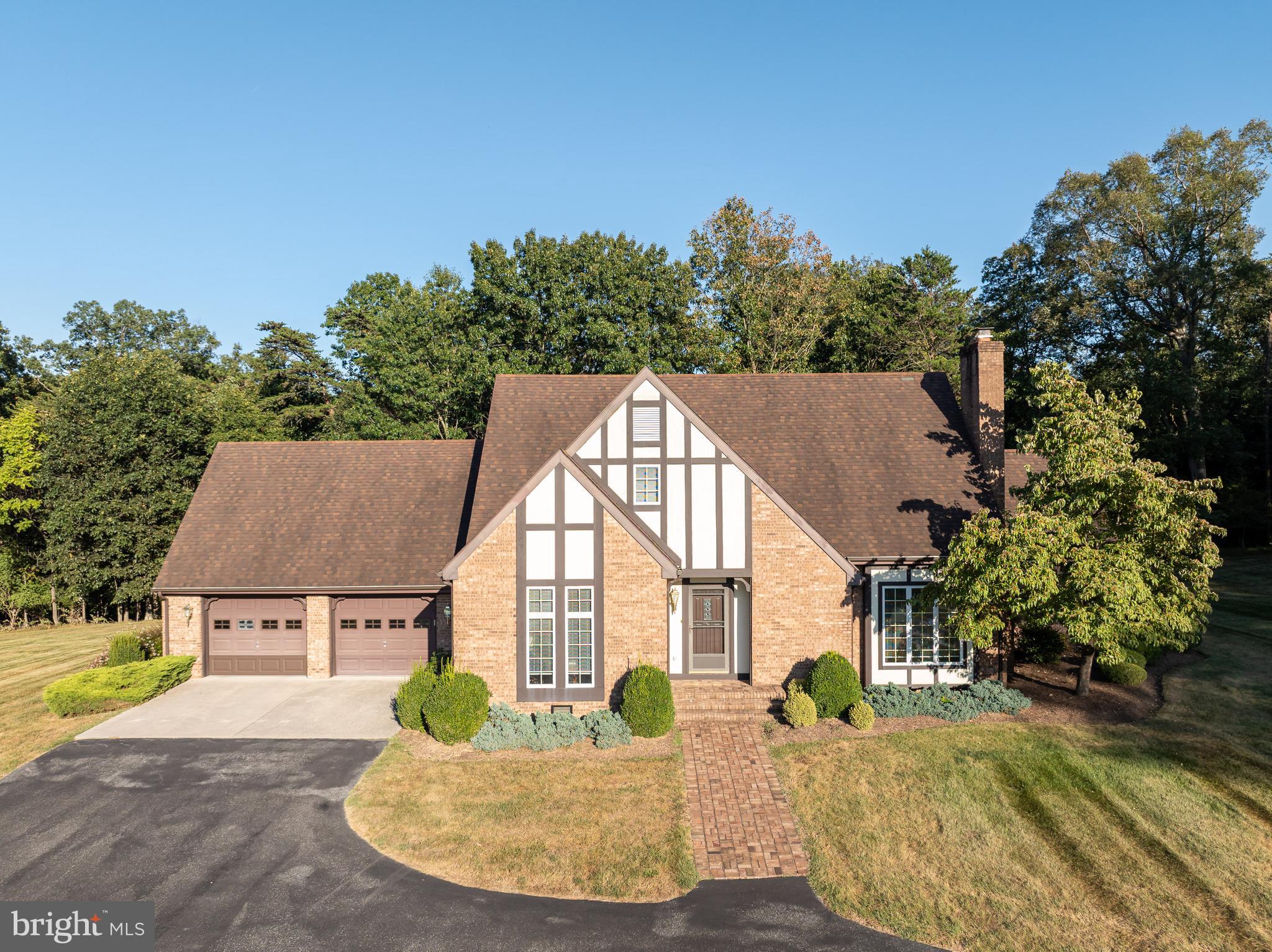 MEADOW SPRING FARM - Residential