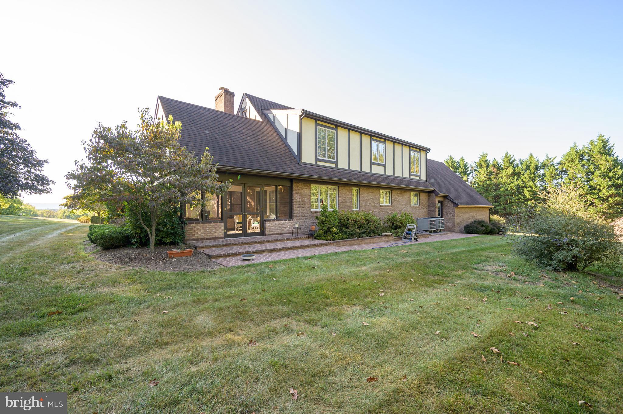 MEADOW SPRING FARM - Residential