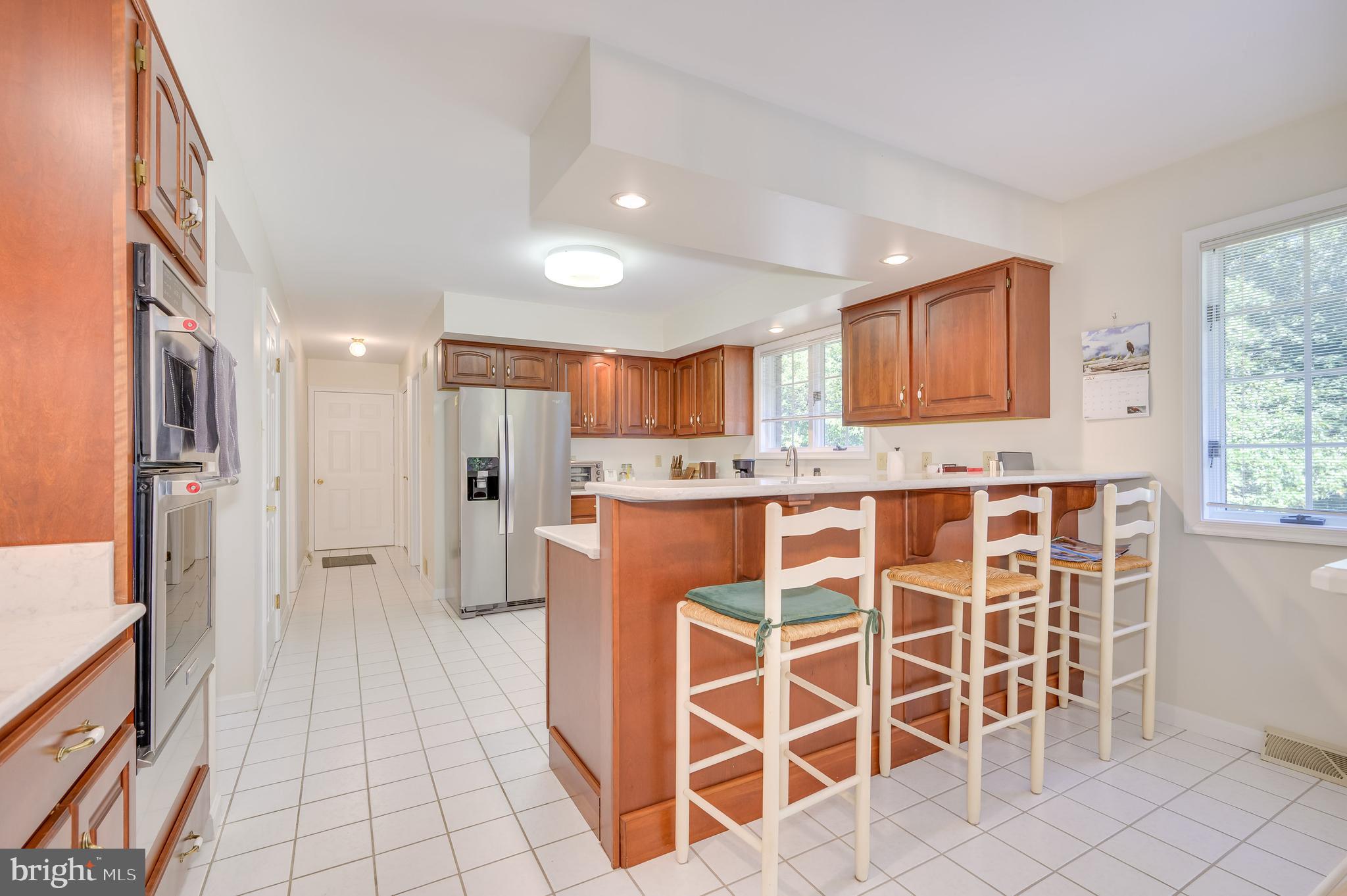 MEADOW SPRING FARM - Residential