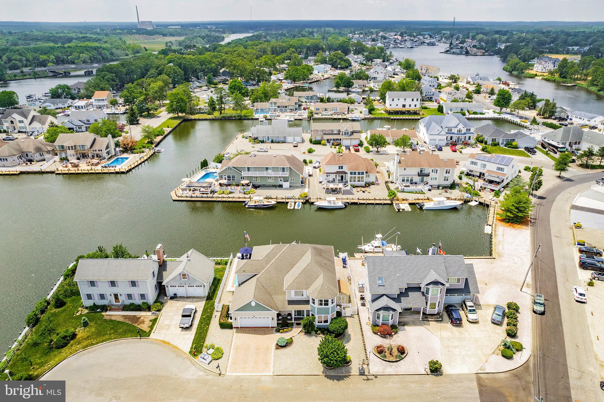 604 KIMBERLY COURT