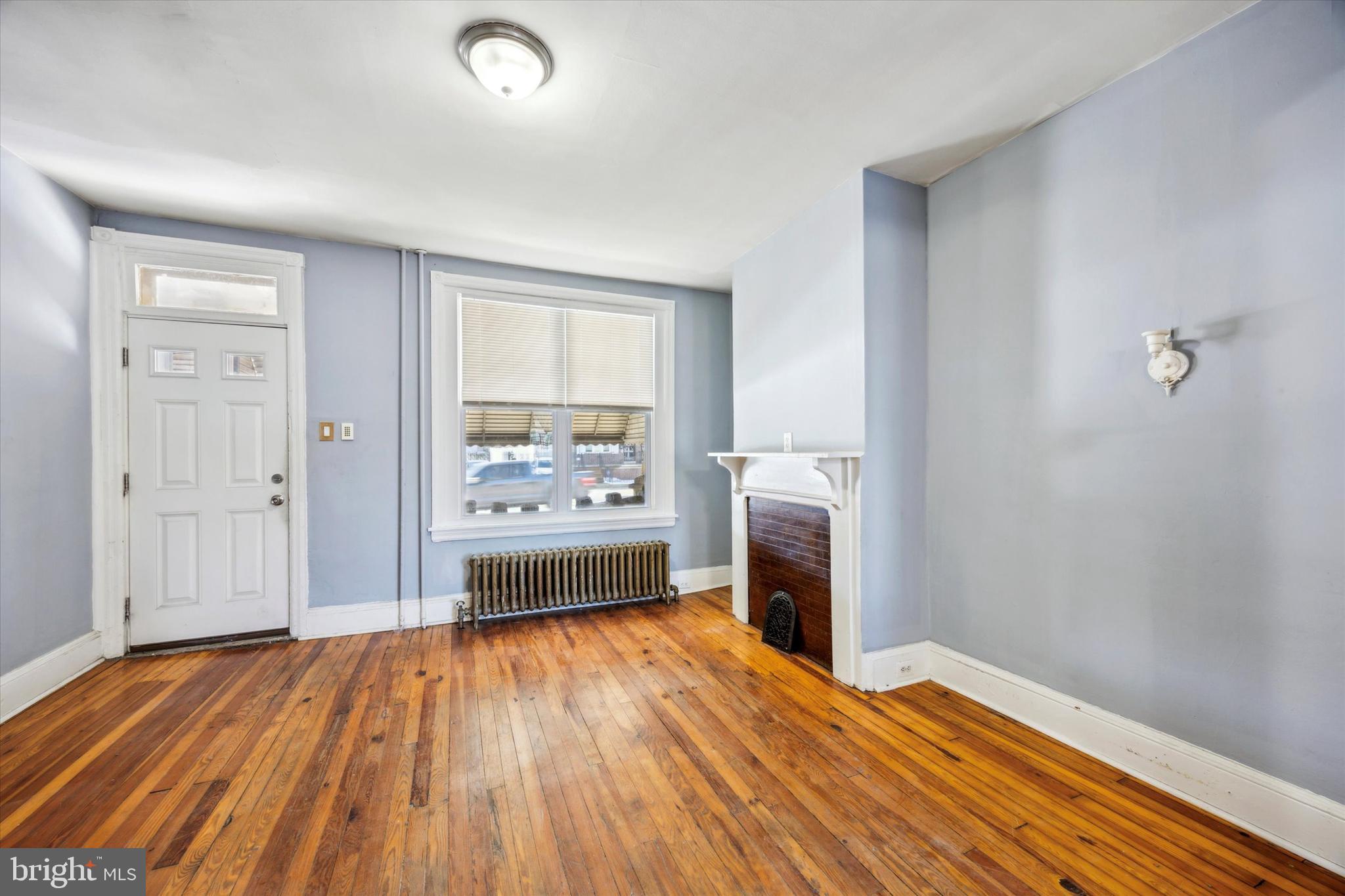 TACONY - Residential
