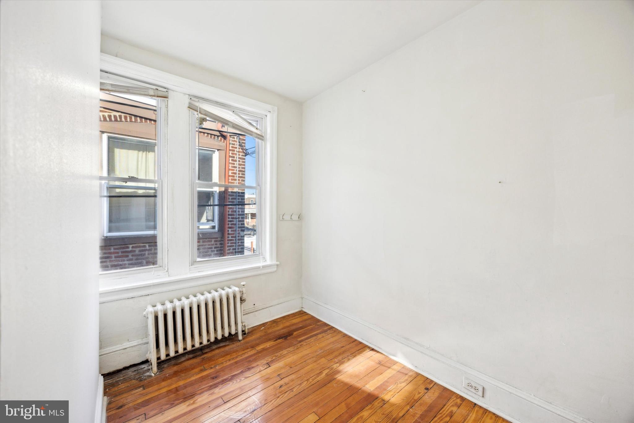 TACONY - Residential