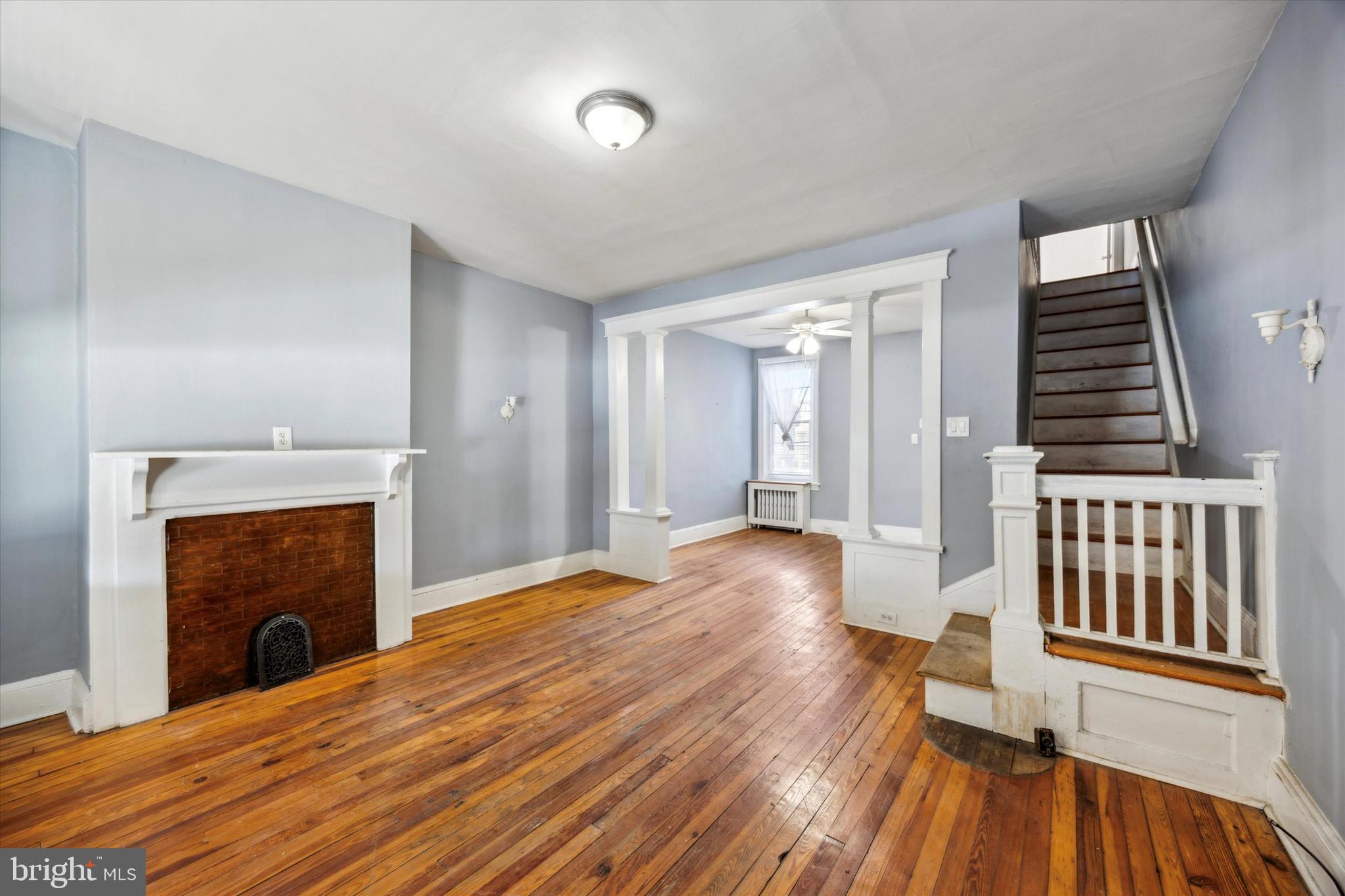 TACONY - Residential