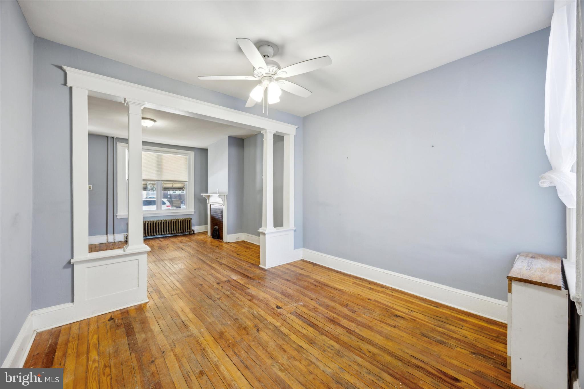 TACONY - Residential