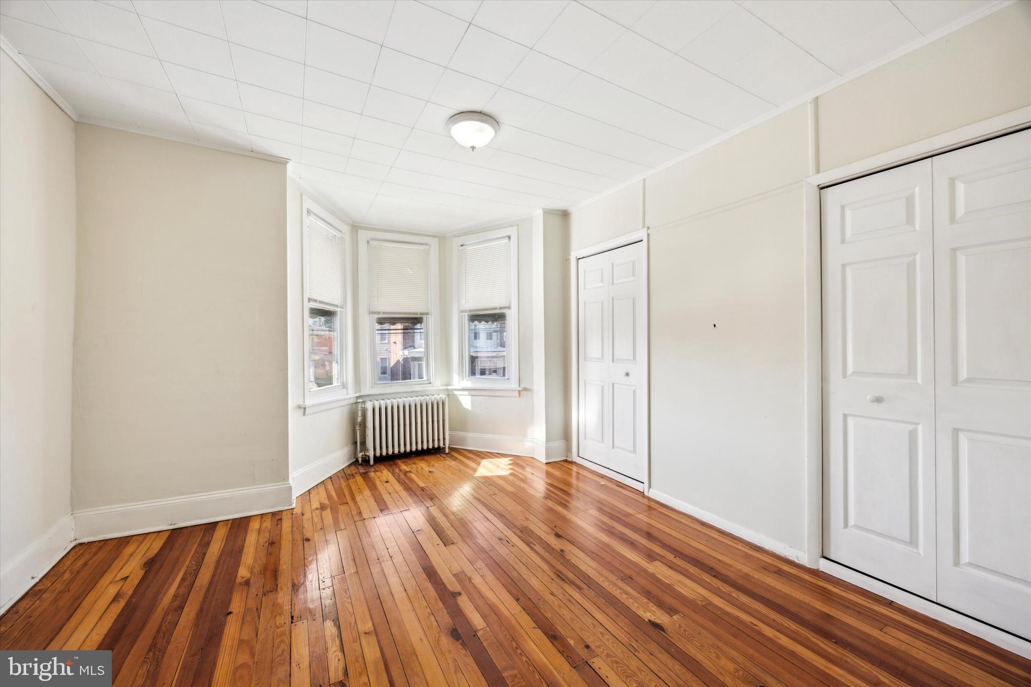 TACONY - Residential