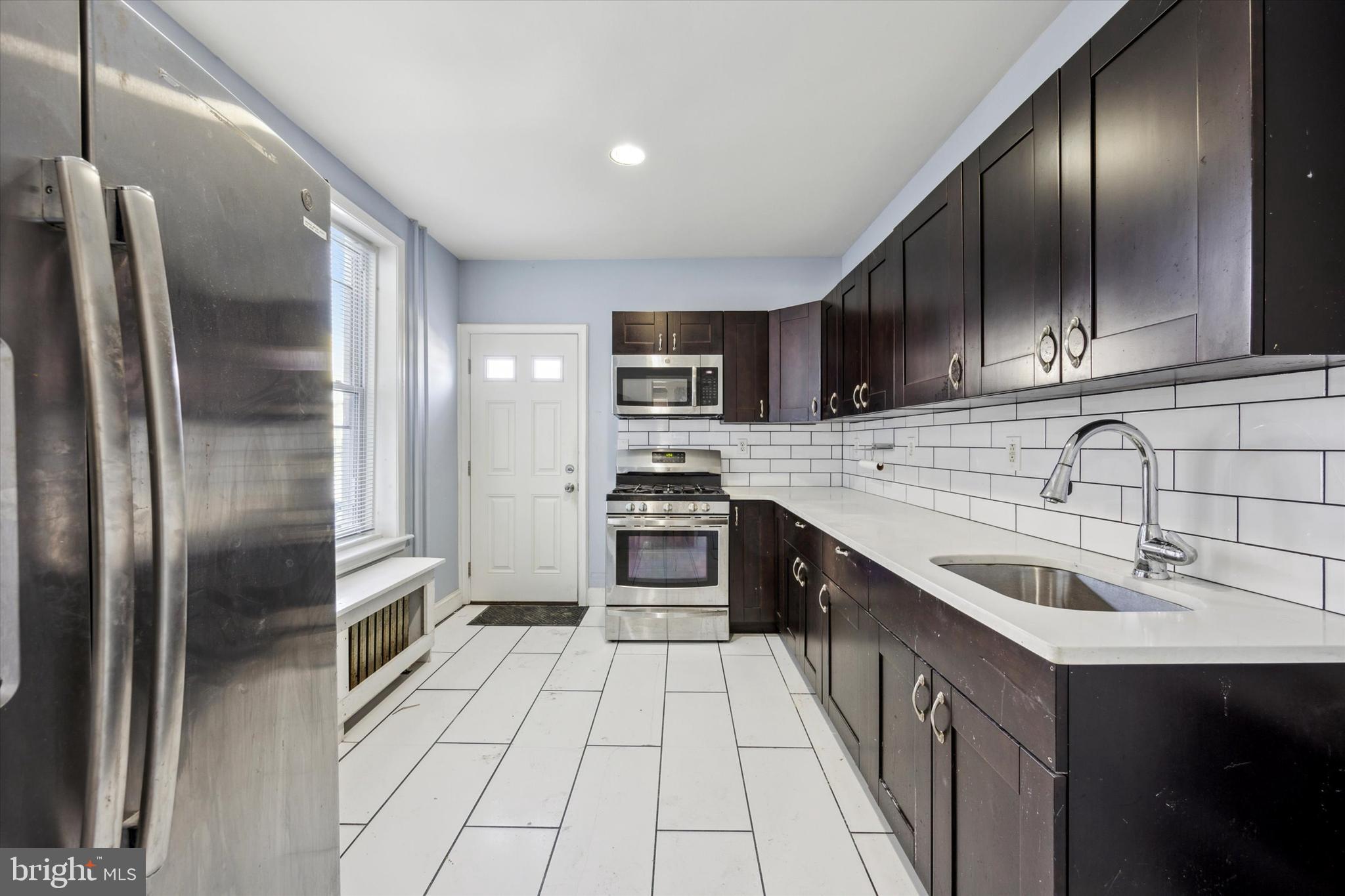 TACONY - Residential