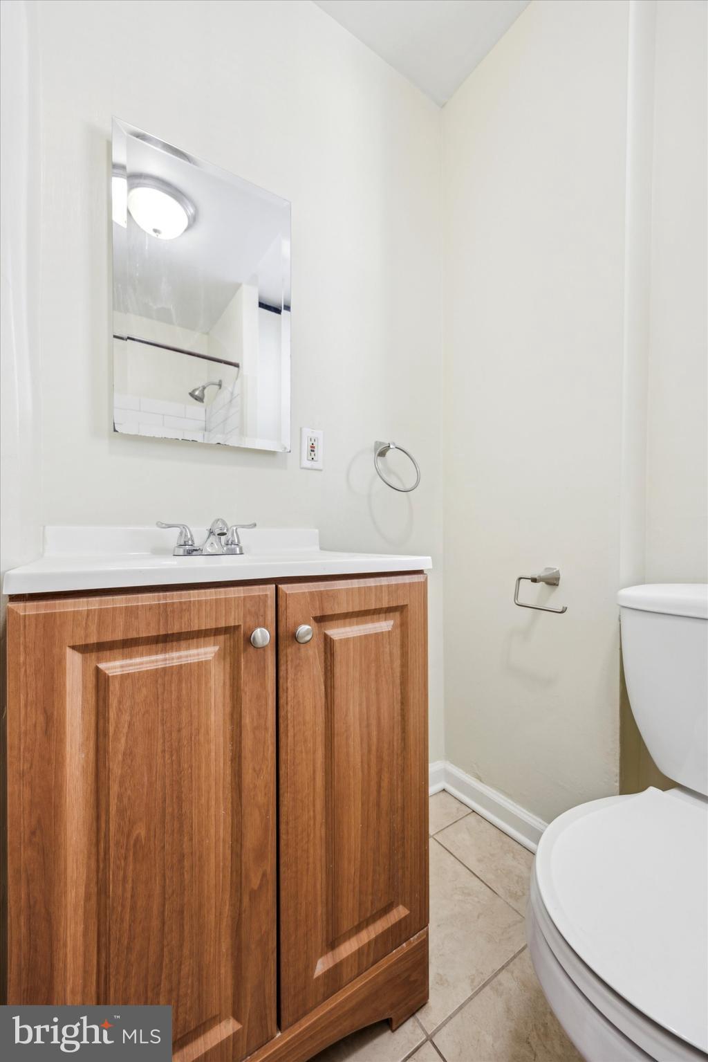 TACONY - Residential