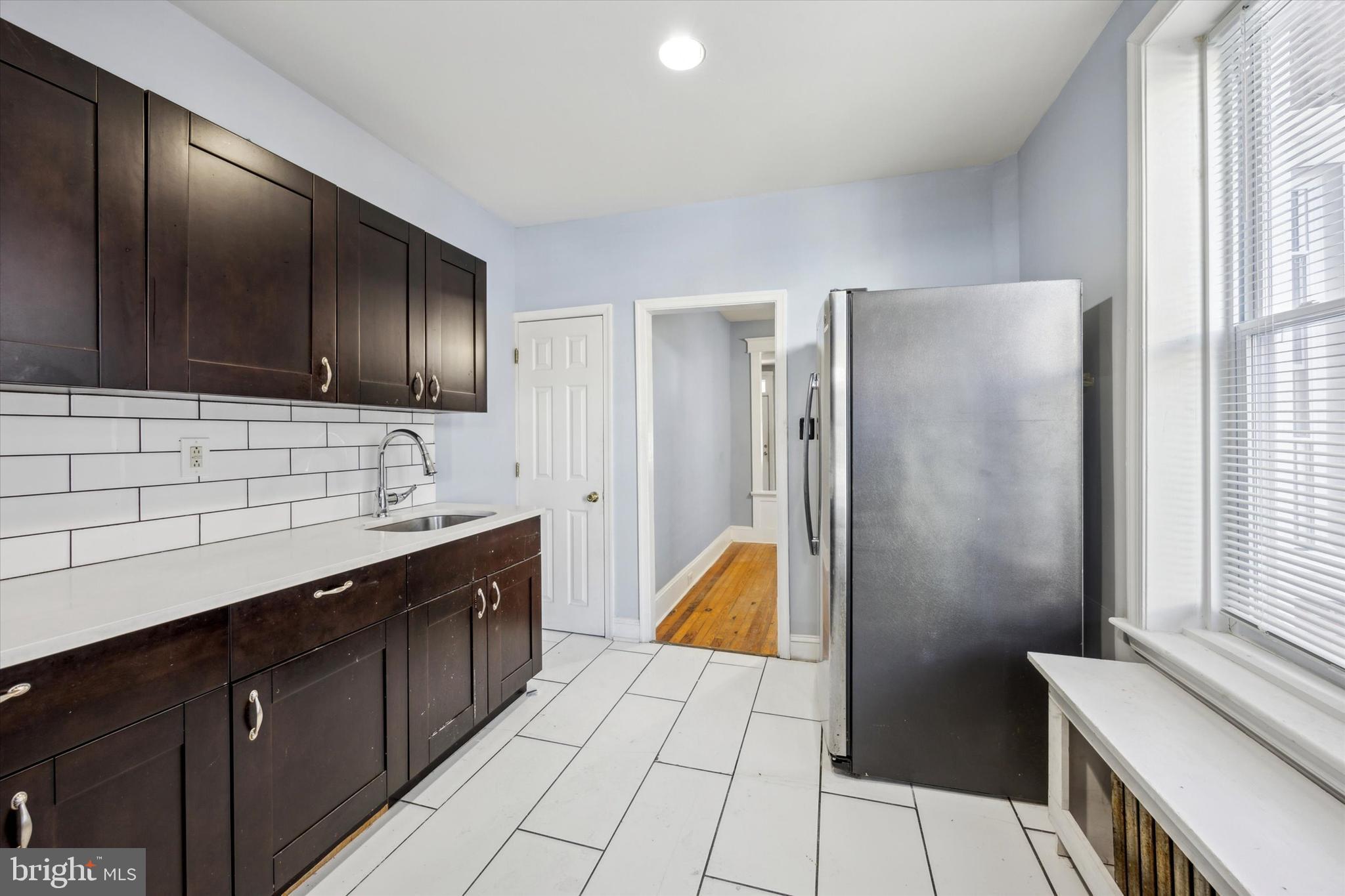 TACONY - Residential
