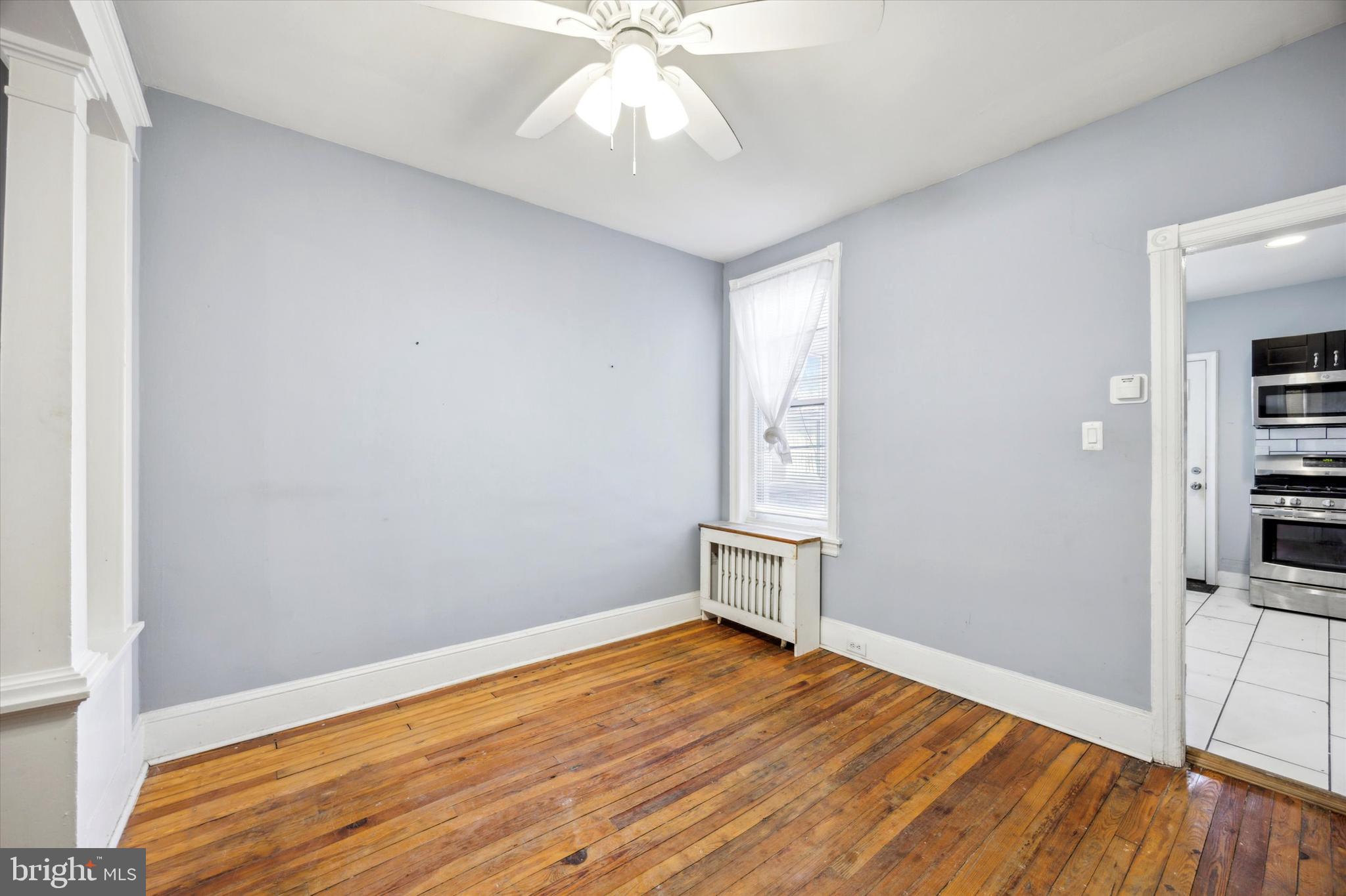 TACONY - Residential