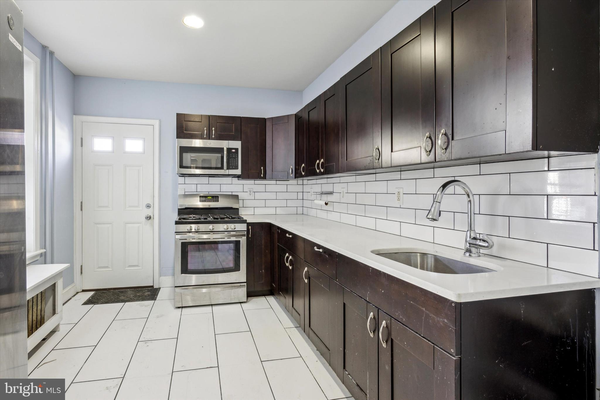 TACONY - Residential