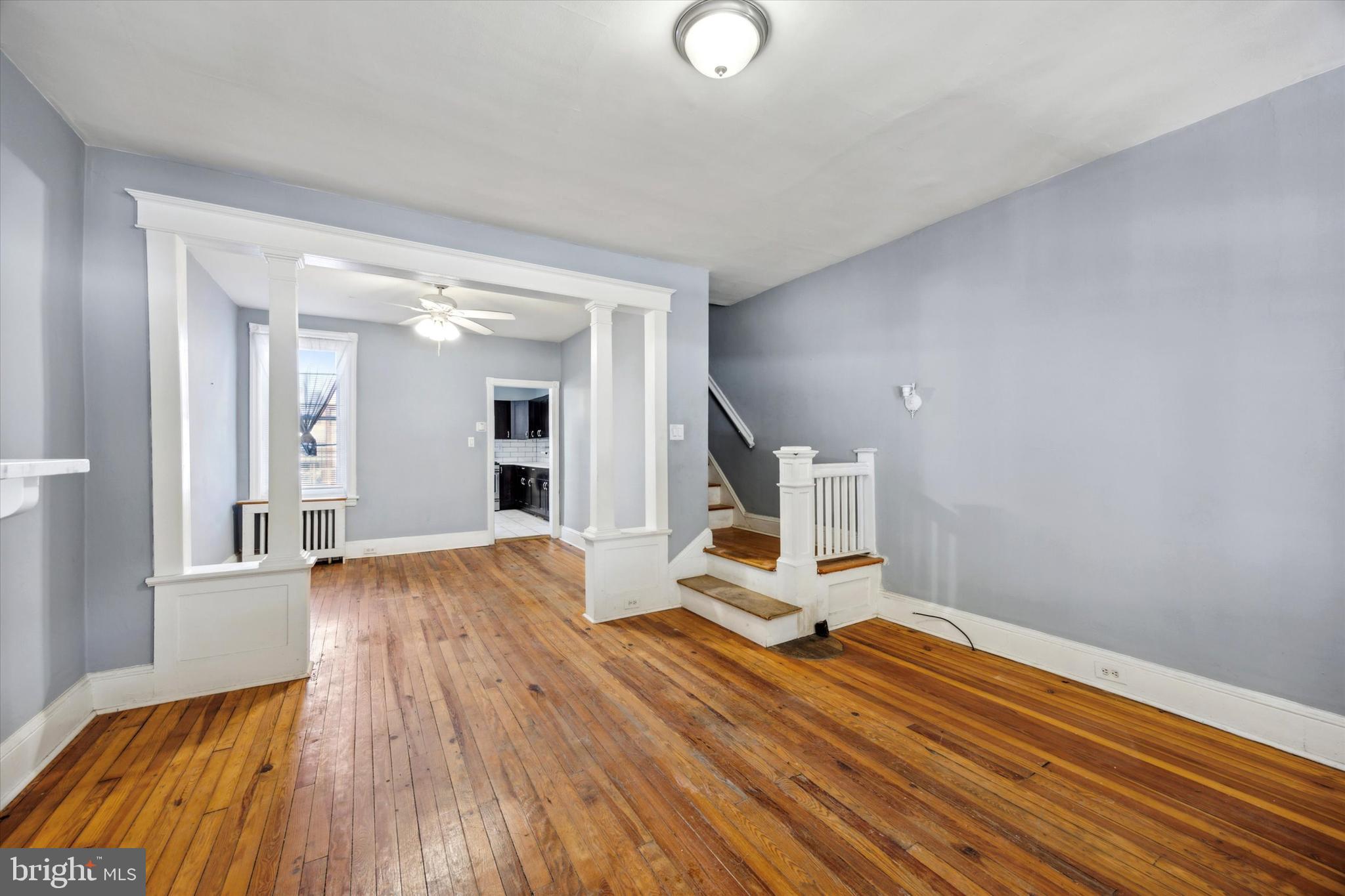 TACONY - Residential