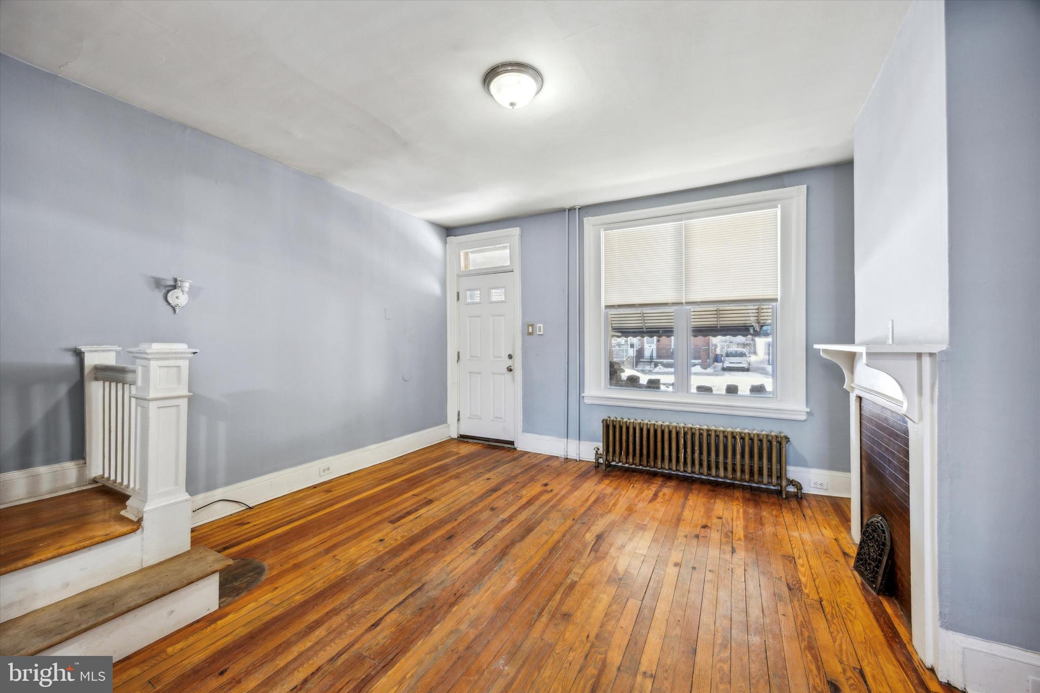 TACONY - Residential