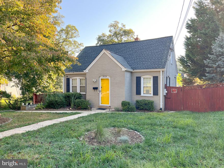 Beautiful Four Corners home available for immediate occupancy. This charming three bedroom cape cod has a renovated kitchen, two updated bathrooms, a main level bedroom, and a finished basement with a large storage room with workbench and laundry, and a side entrance to the backyard. The large, level backyard has a privacy fence and is perfect for party or play with plenty of room to spread out. Amazing location is within 1 mile of Trader Joe's, Safeway, CVS Pharmacy, Starbucks, banks, restaurants, Post Office and numerous other shops, and within 3 miles of Downtown Silver Spring and the Metro, and White Oak shopping centers to the north. Two blocks to the huge neighborhood park and one mile to the Northwest Branch Trail with miles and miles of hiking/biking path to explore. Pets are accepted on a case by case basis (breed, number, and weight dependent). For showing requests, please inquire via the contact form on this website.