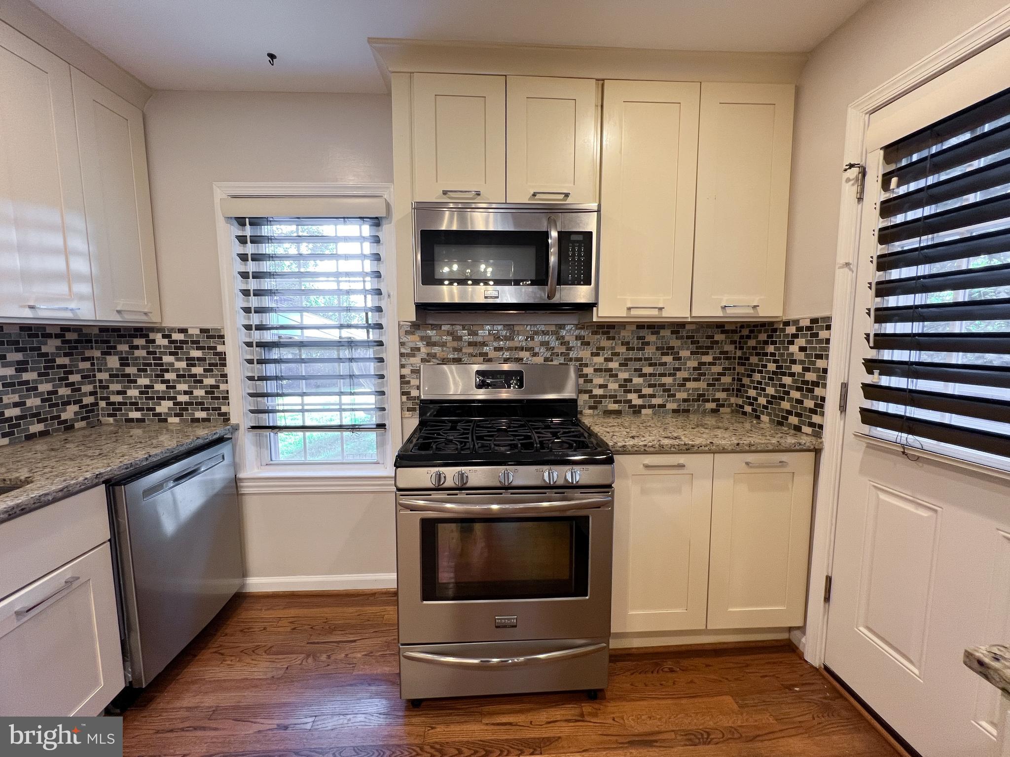 INDIAN SPRING VIEW - Residential Lease