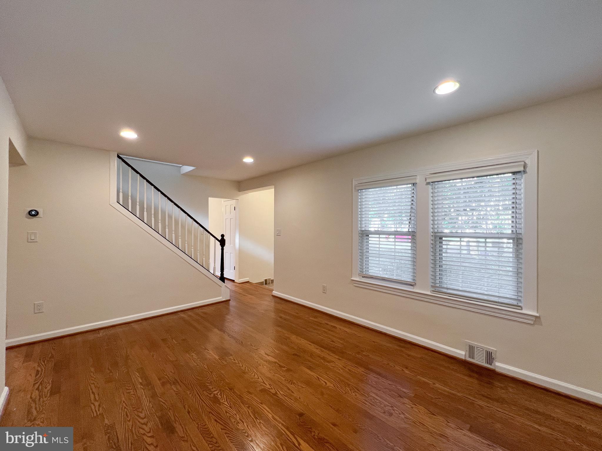 INDIAN SPRING VIEW - Residential Lease