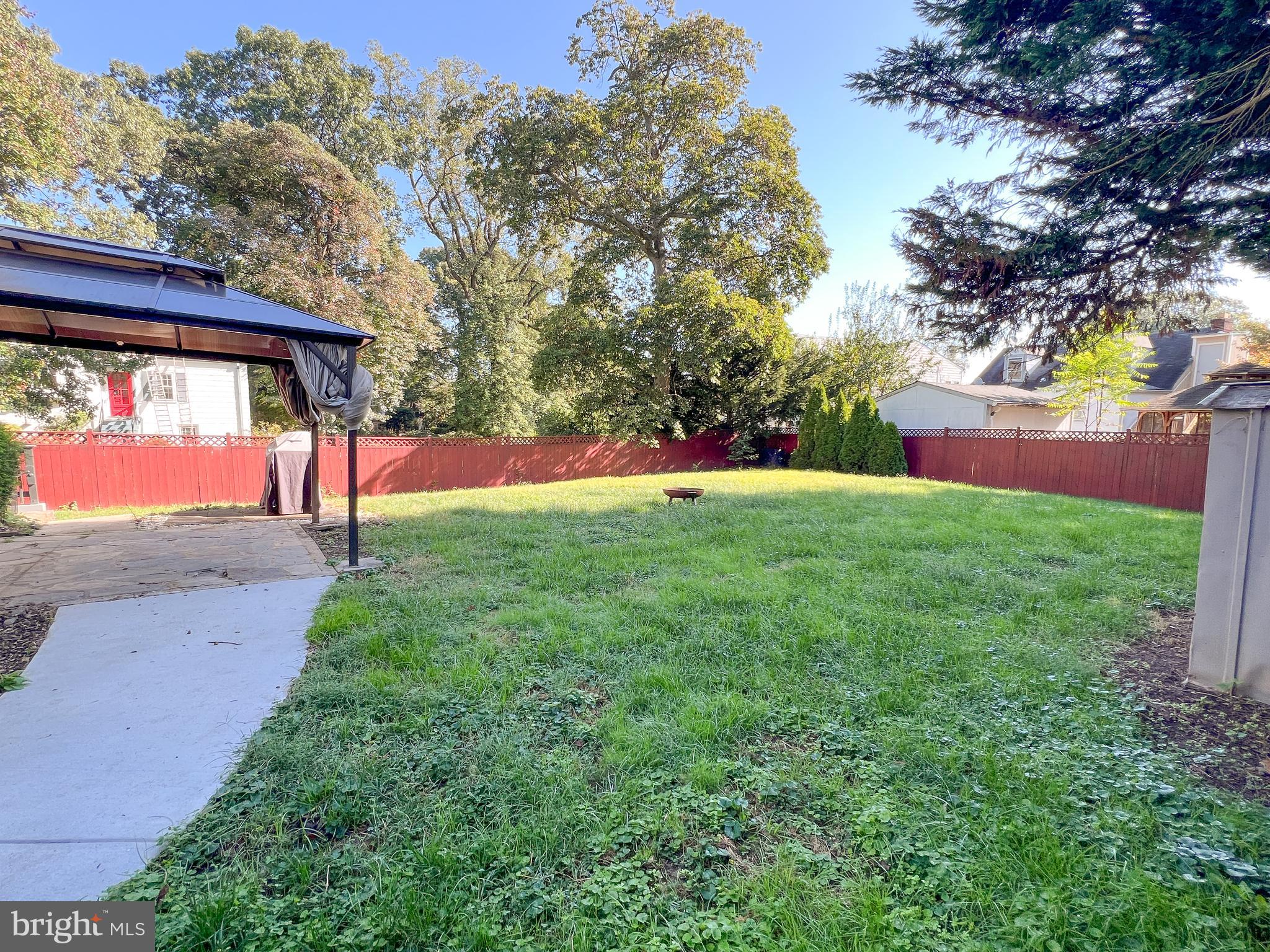 INDIAN SPRING VIEW - Residential Lease