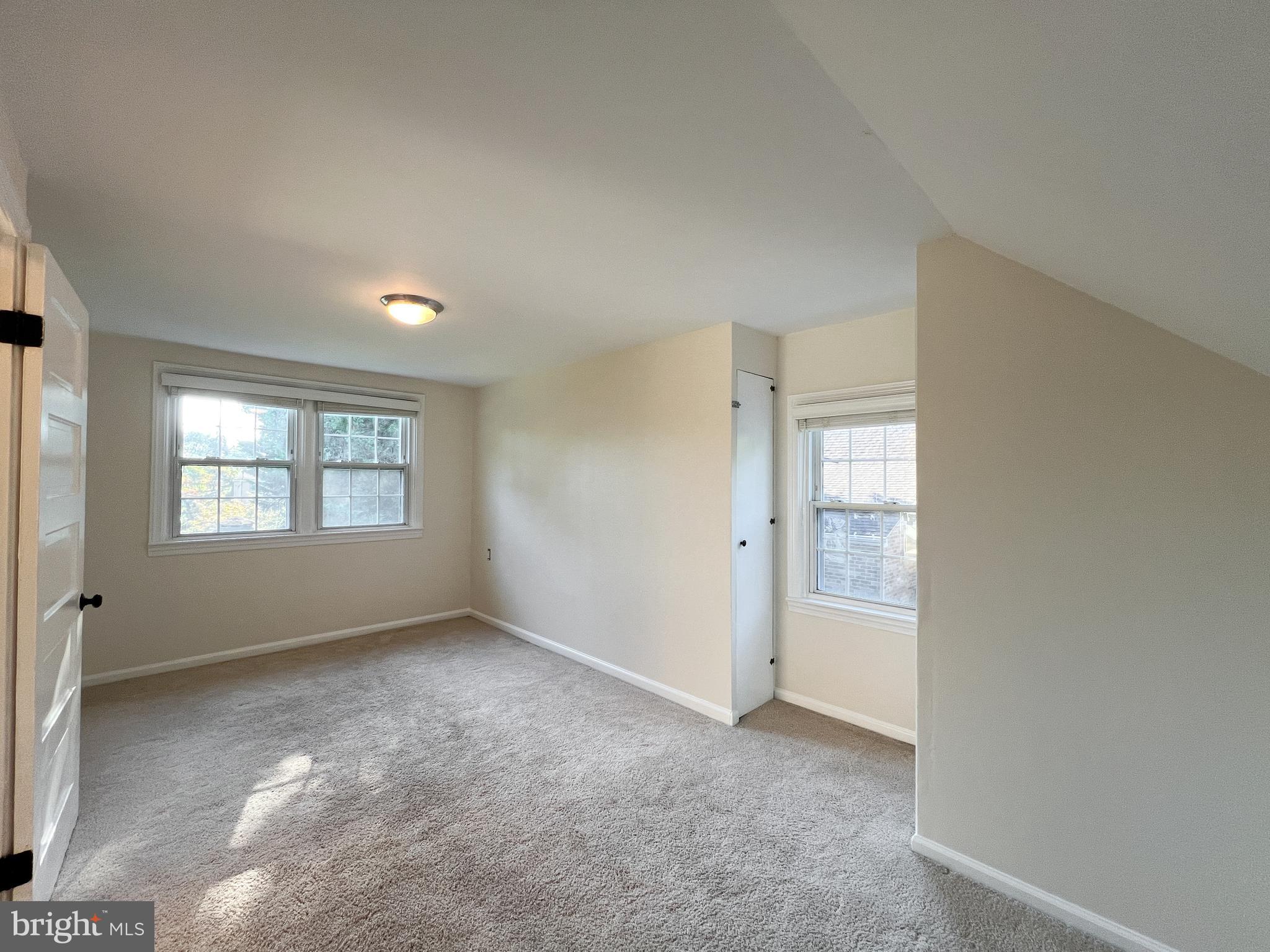 INDIAN SPRING VIEW - Residential Lease