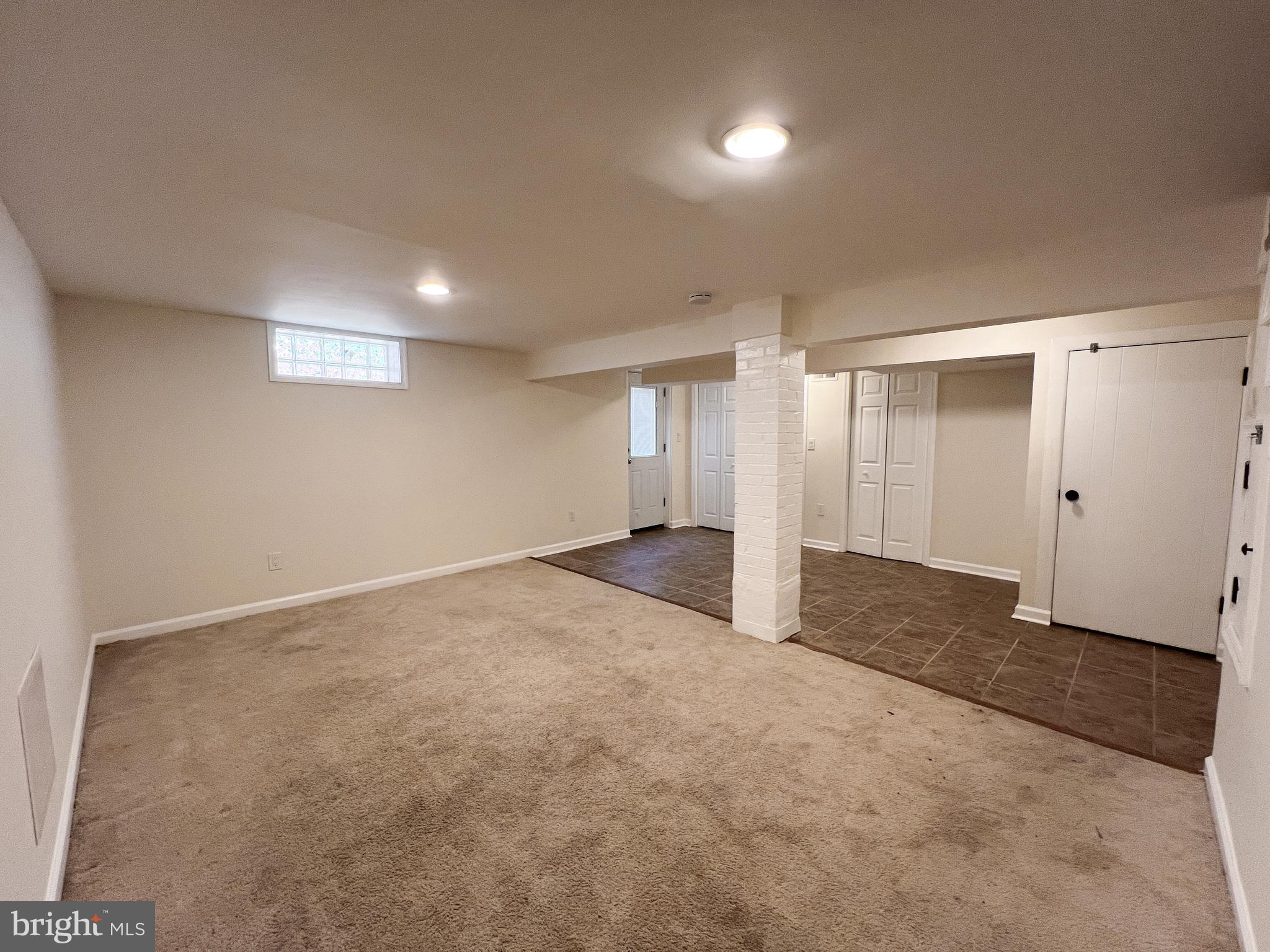 INDIAN SPRING VIEW - Residential Lease