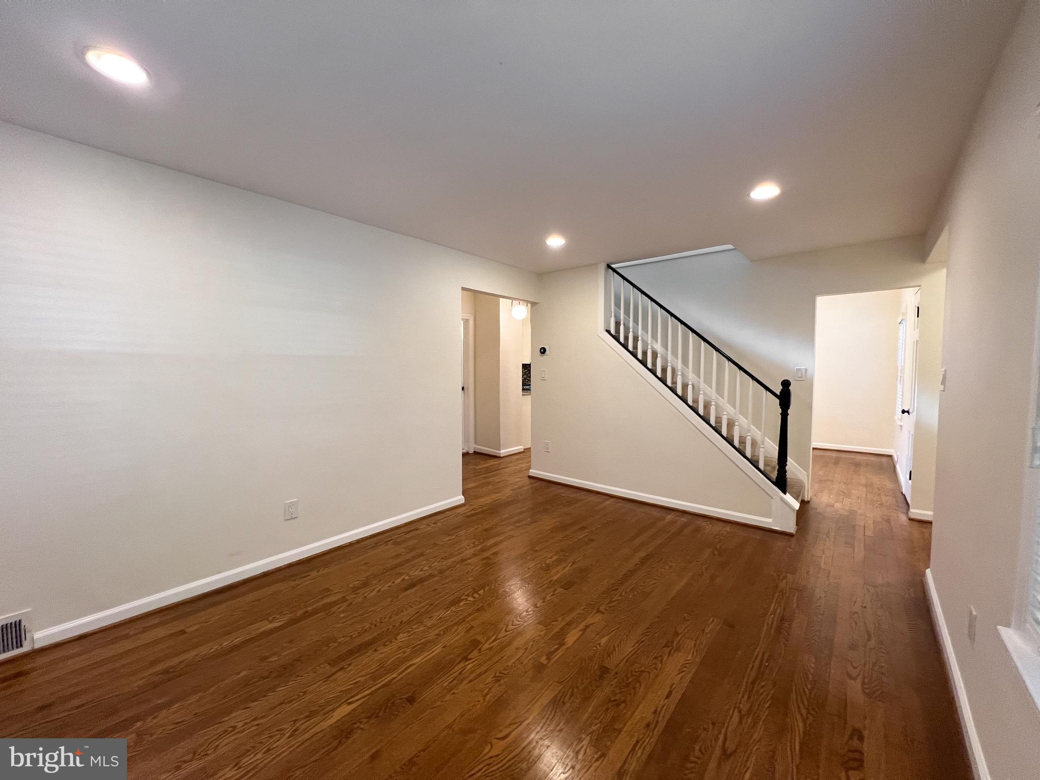 INDIAN SPRING VIEW - Residential Lease