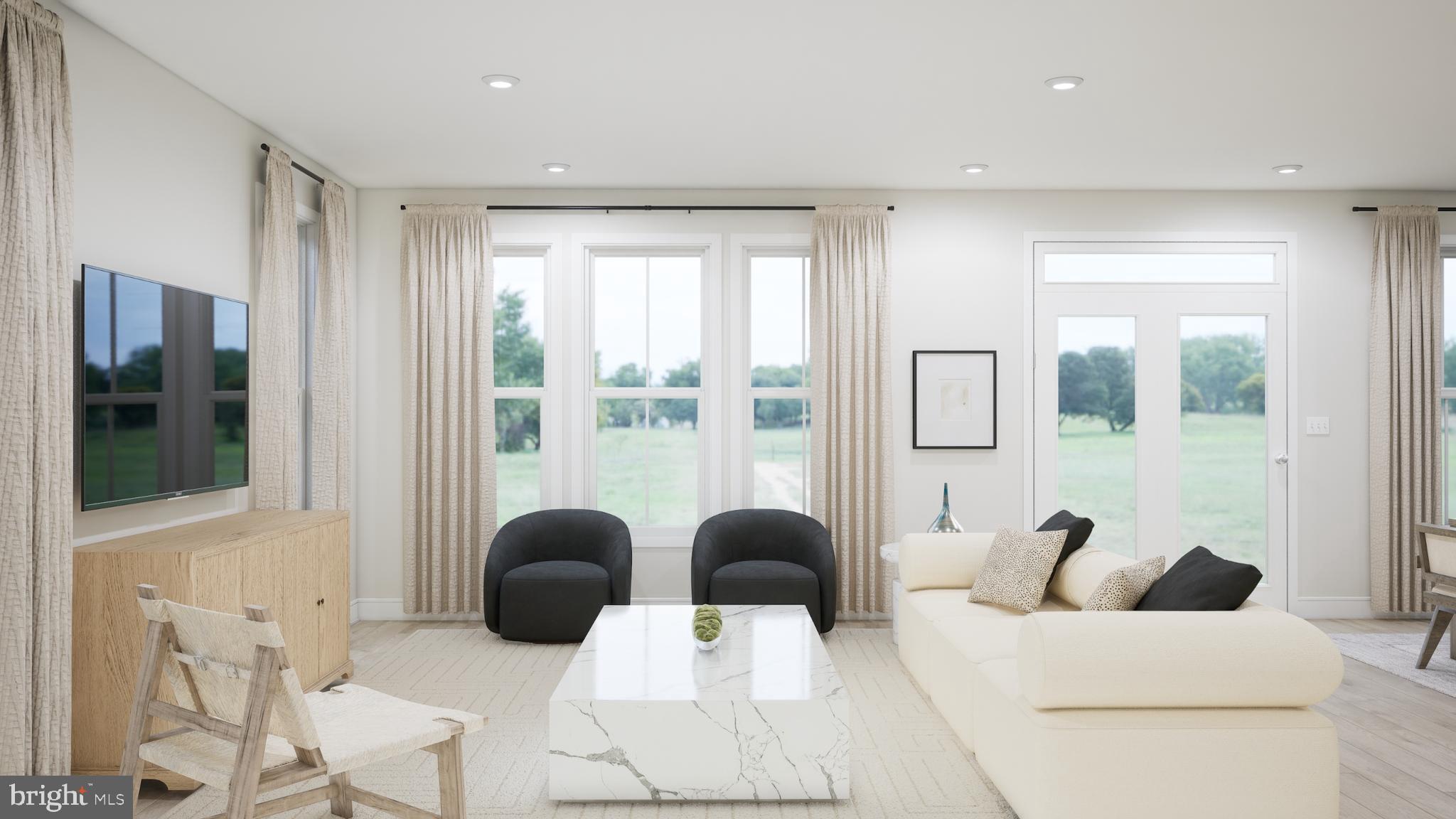 SOUTH 620 - Residential