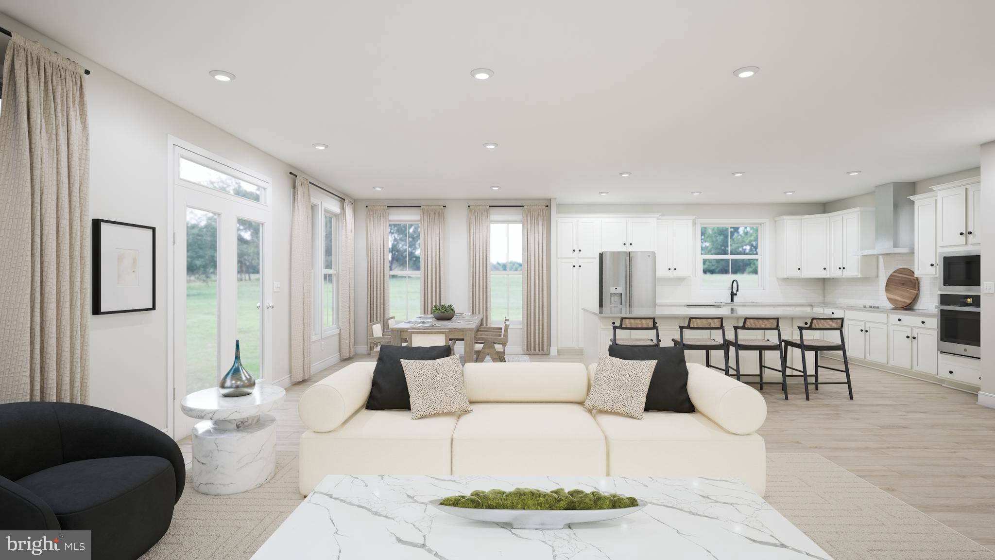 SOUTH 620 - Residential