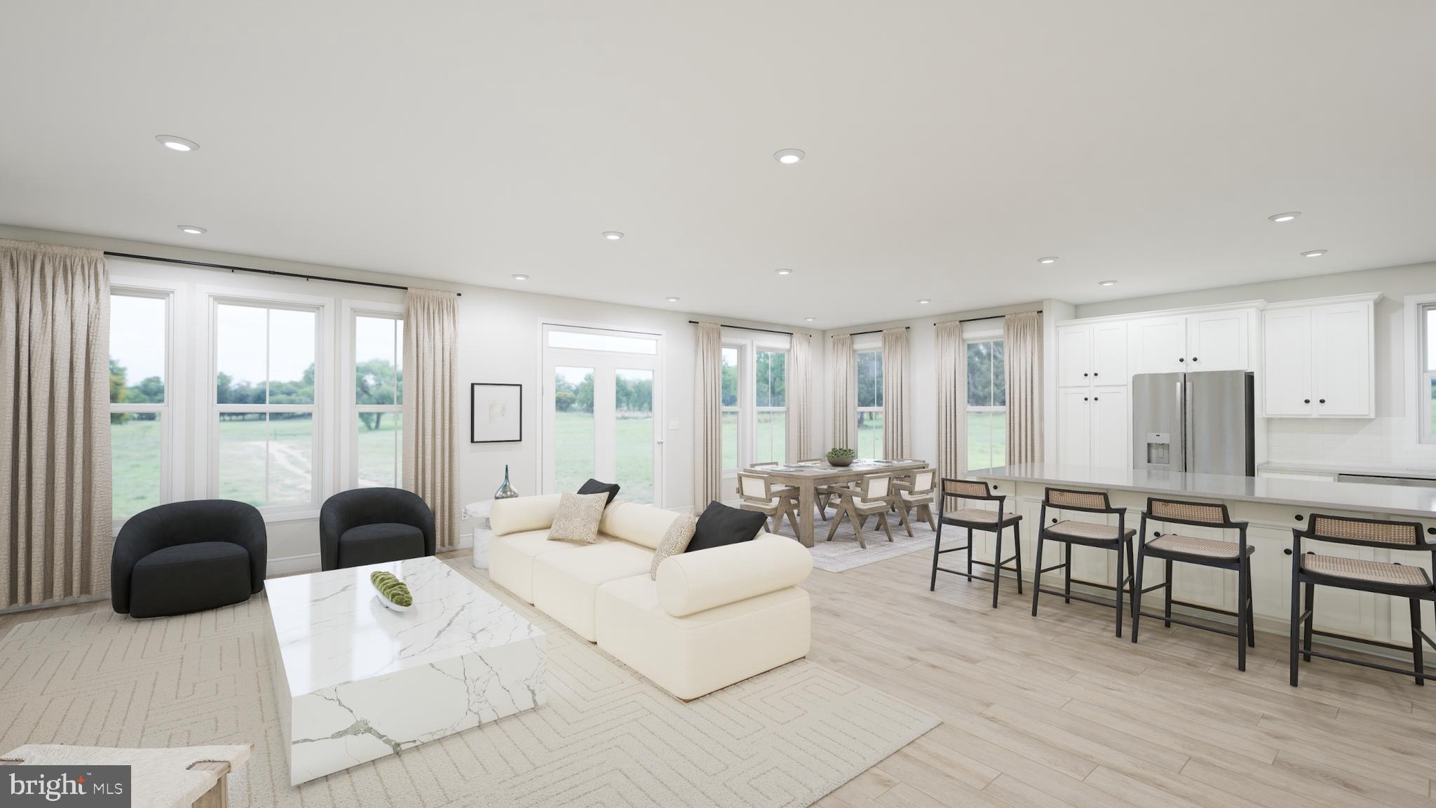 SOUTH 620 - Residential