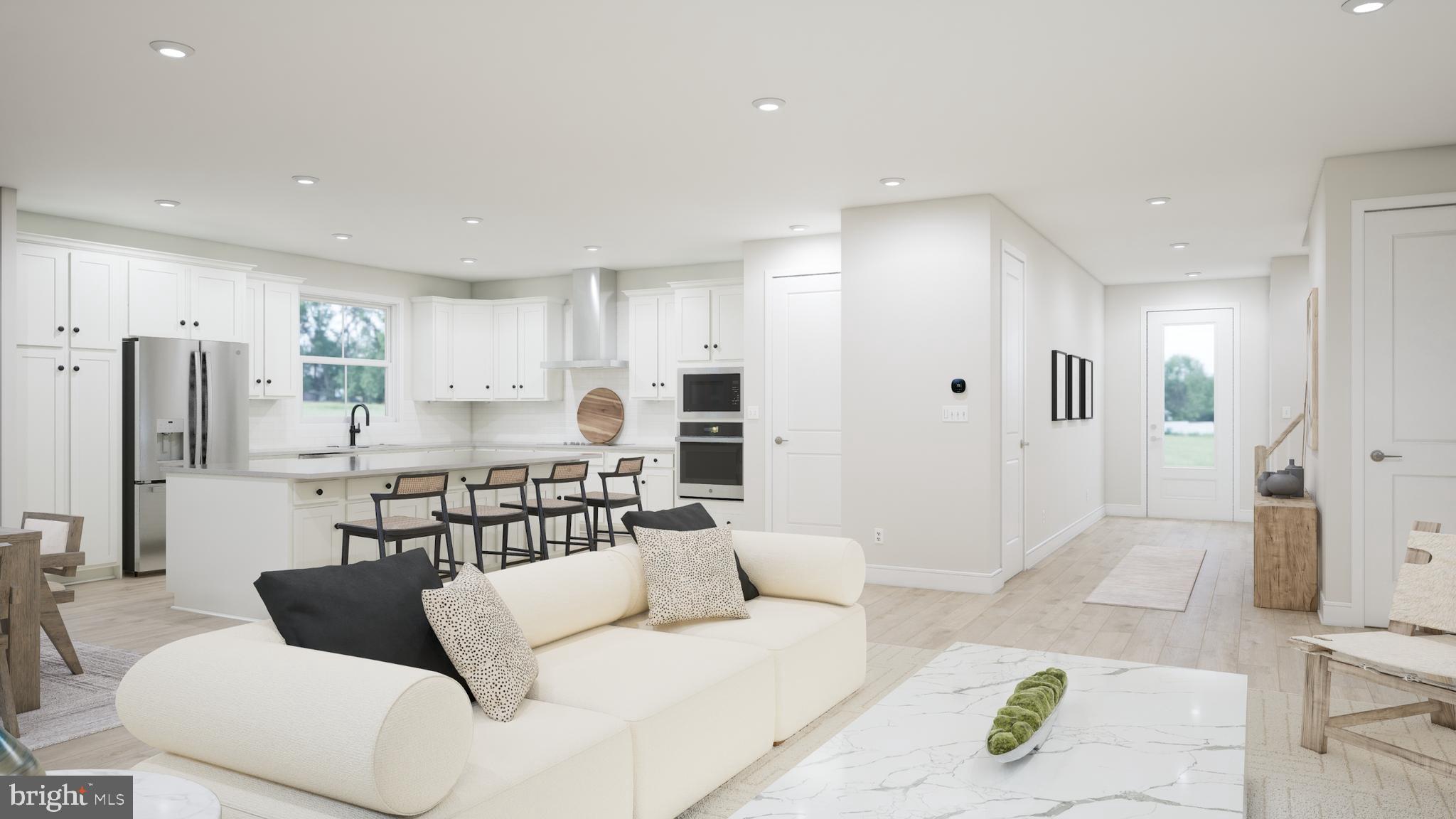 SOUTH 620 - Residential