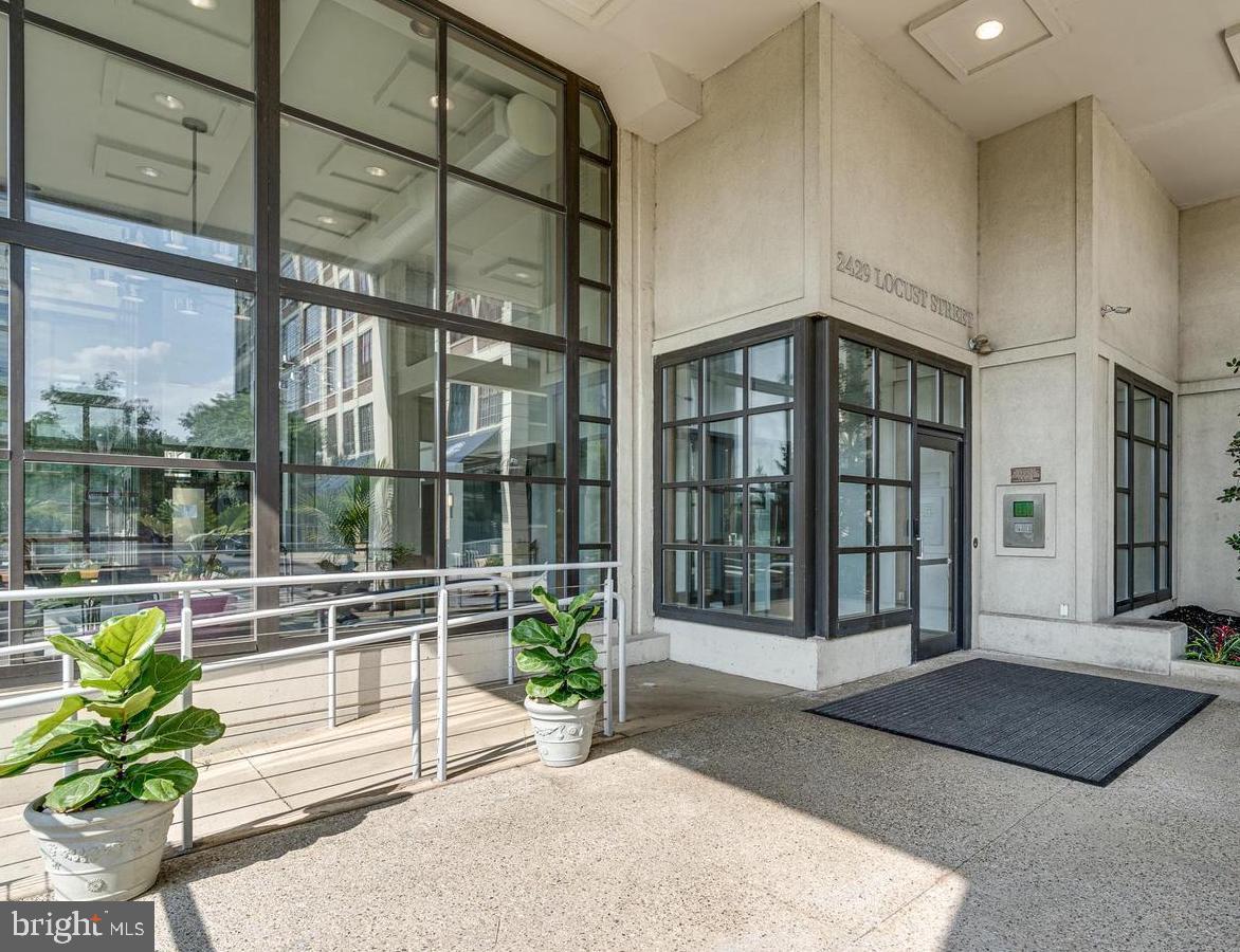 FITLER SQUARE - Residential