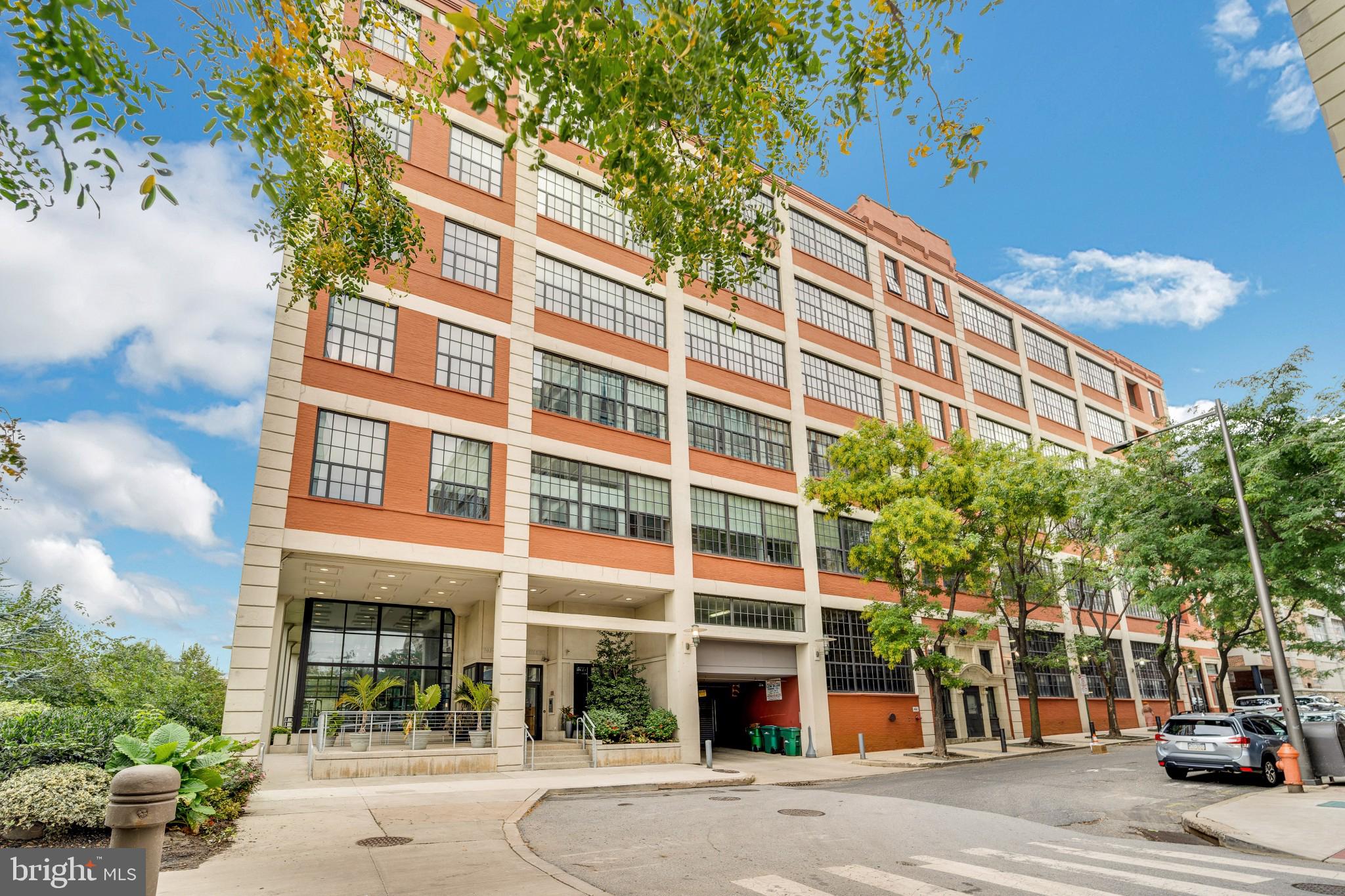 FITLER SQUARE - Residential