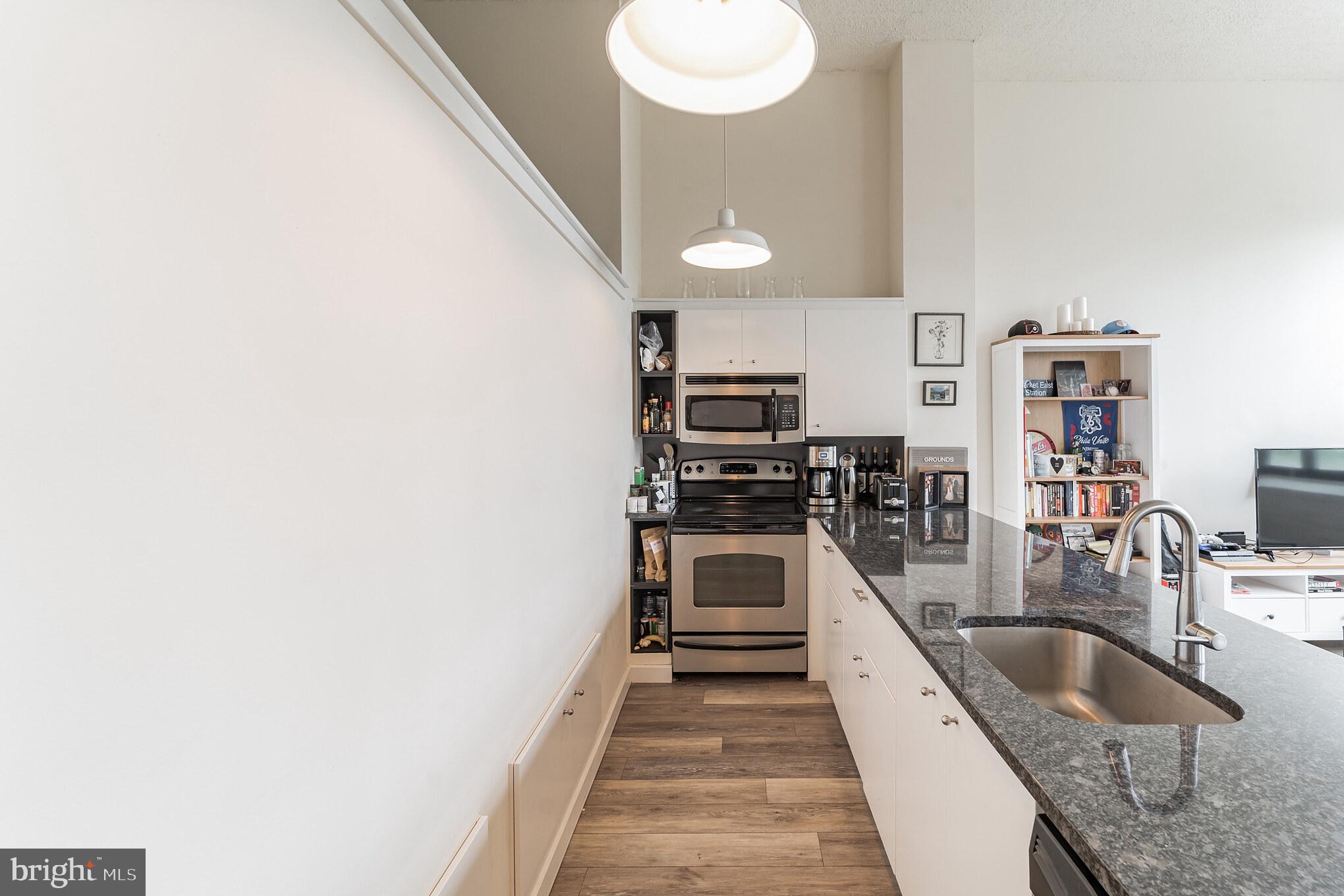 FITLER SQUARE - Residential