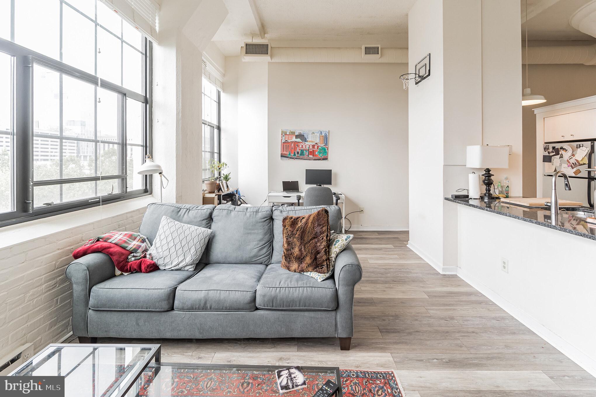 FITLER SQUARE - Residential