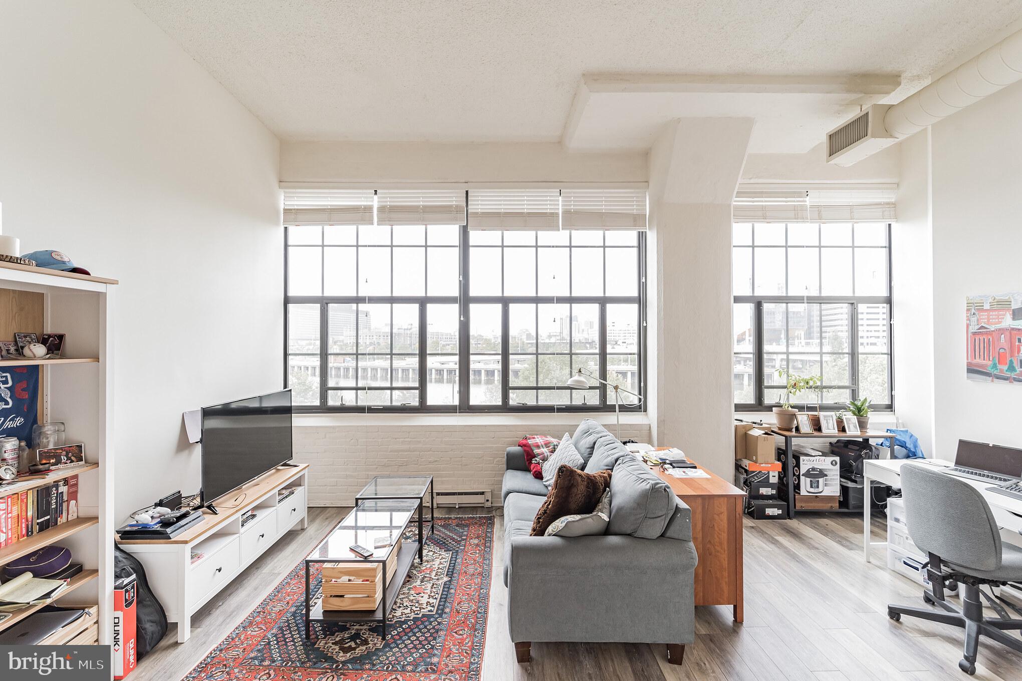 FITLER SQUARE - Residential