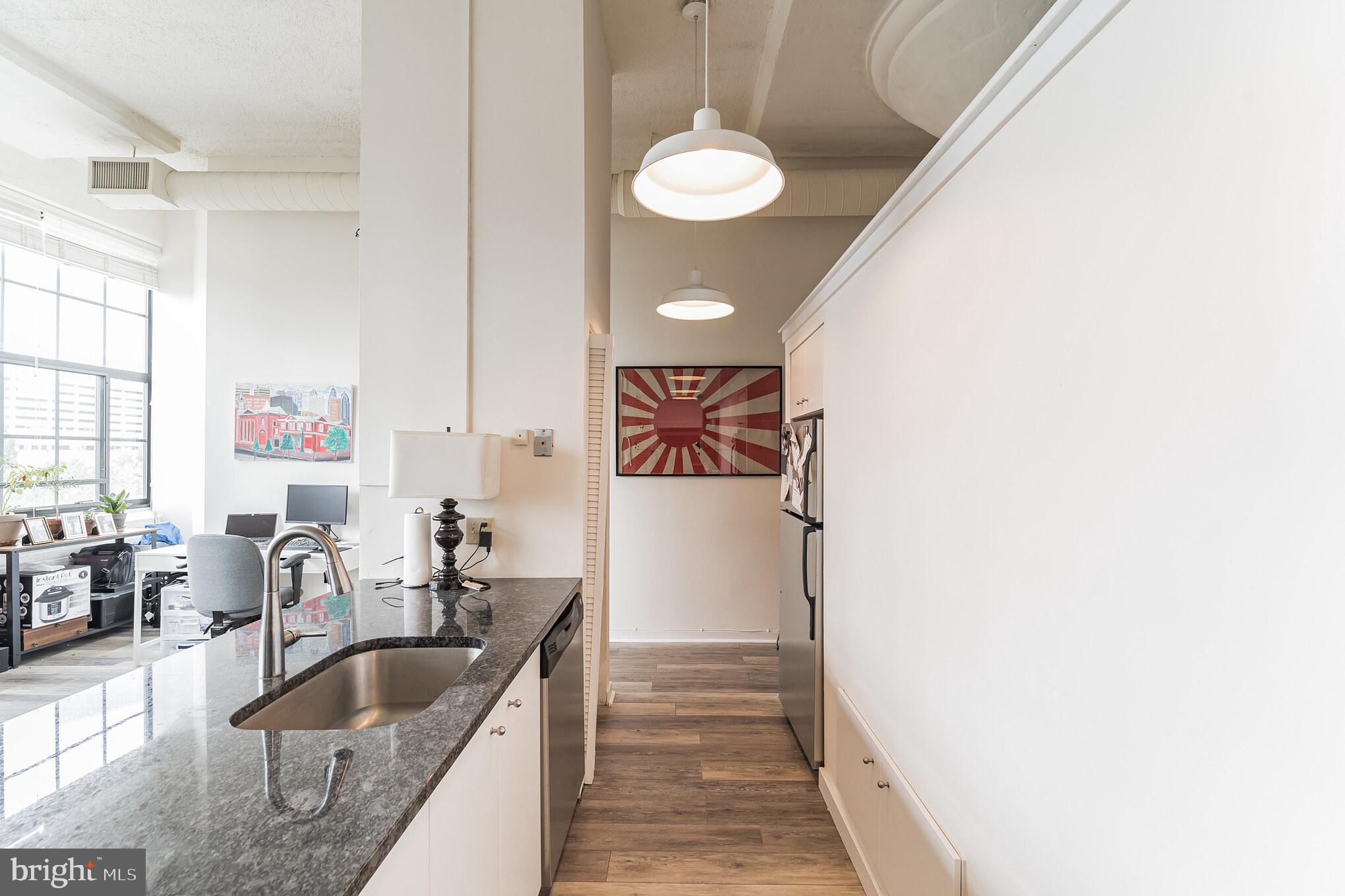 FITLER SQUARE - Residential