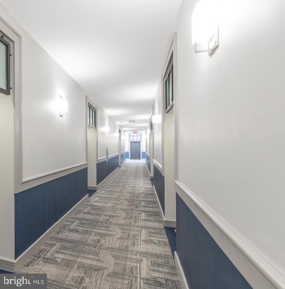 FITLER SQUARE - Residential