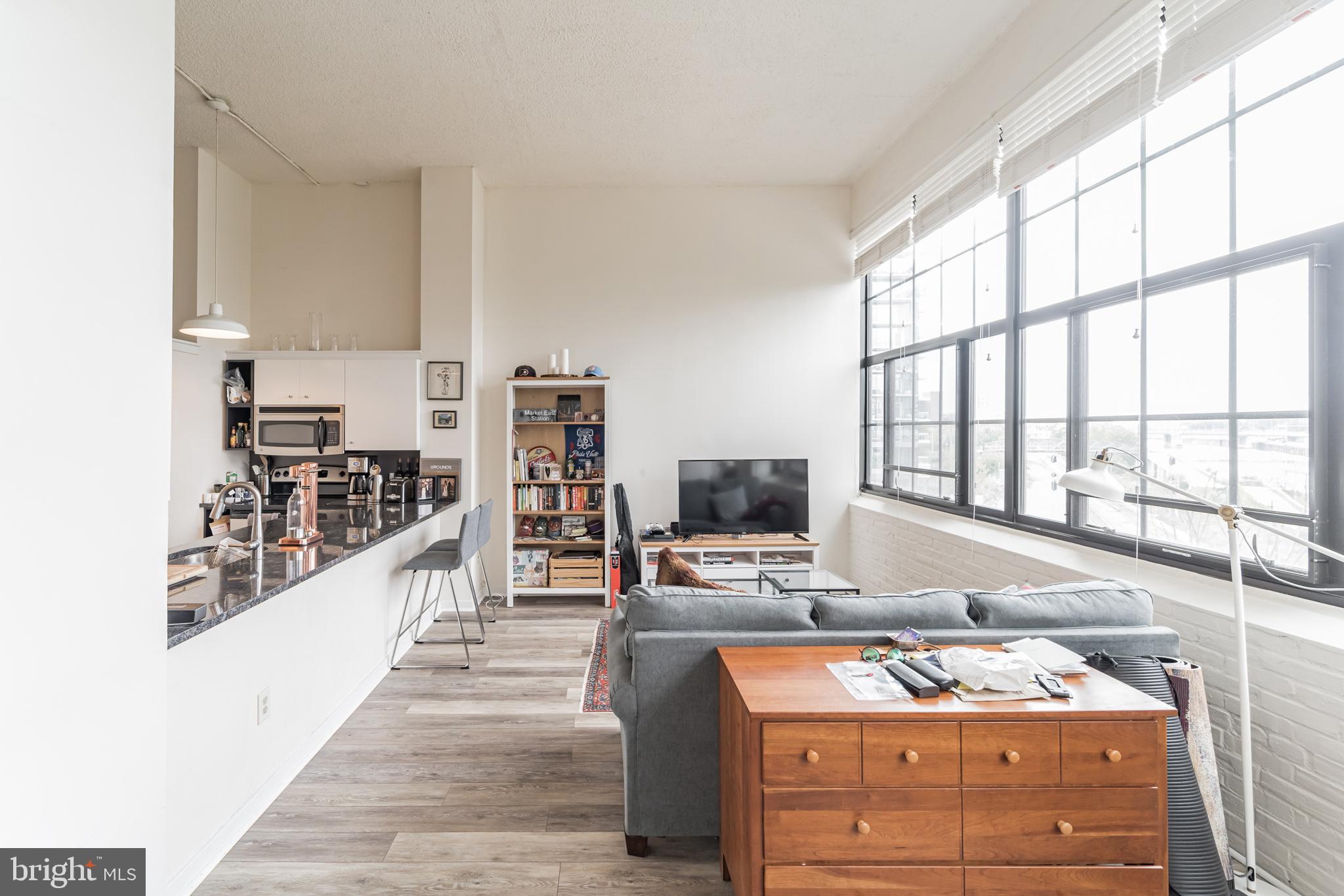 FITLER SQUARE - Residential