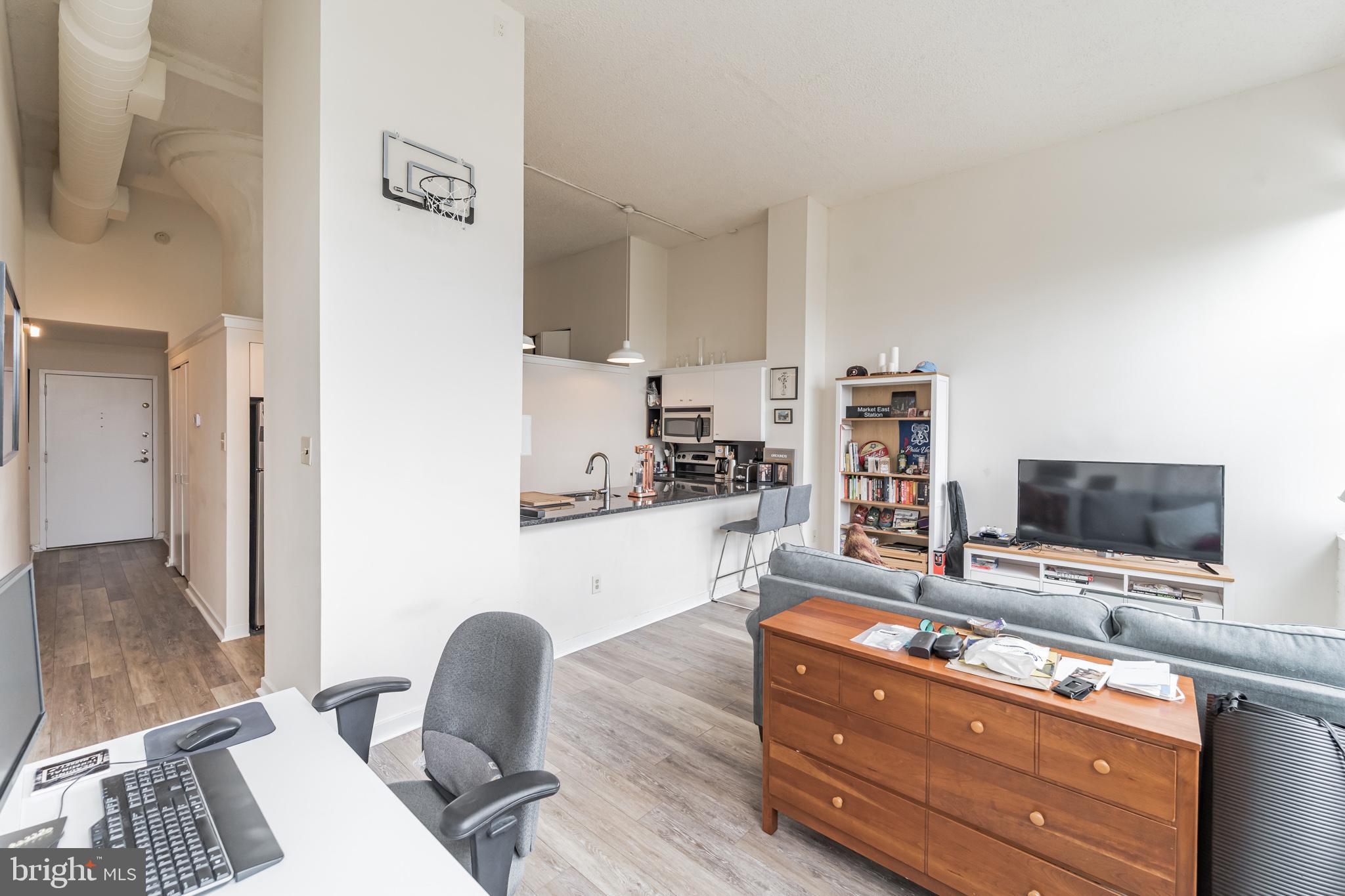 FITLER SQUARE - Residential