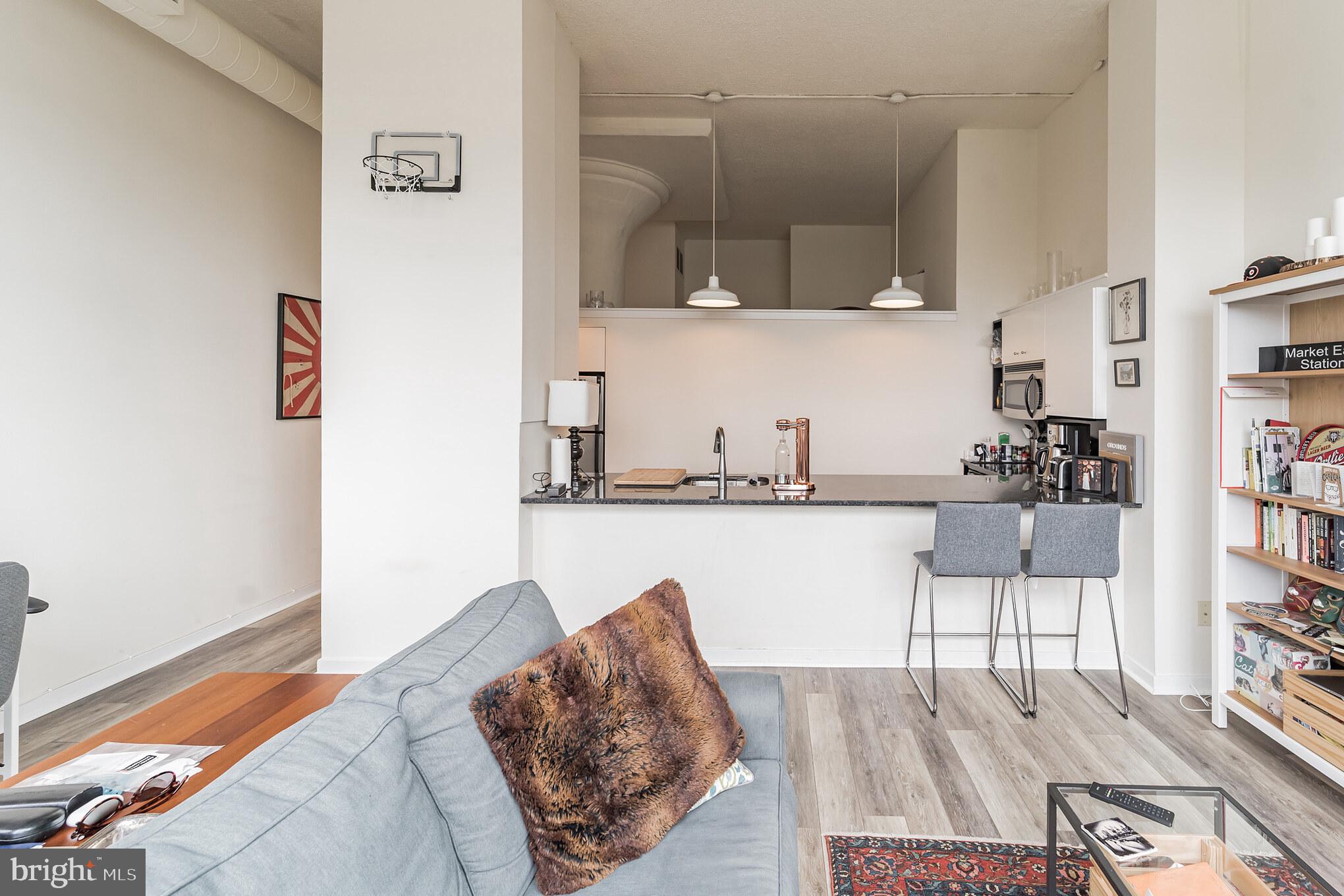 FITLER SQUARE - Residential