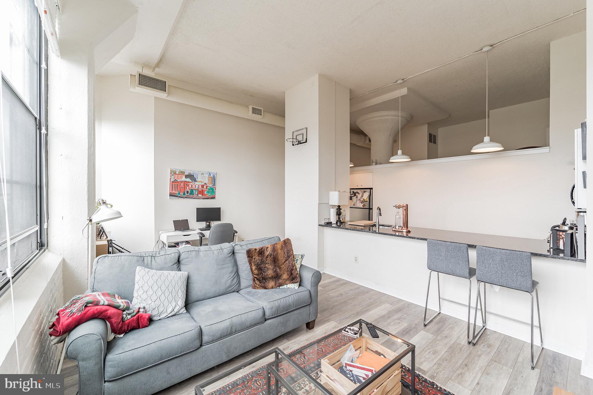 FITLER SQUARE - Residential