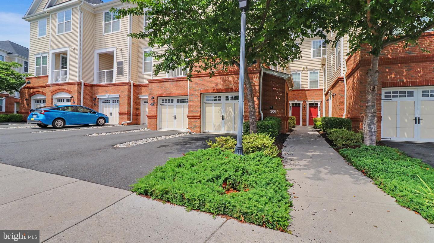 43031 FOXTRAIL WOODS TERRACE 106